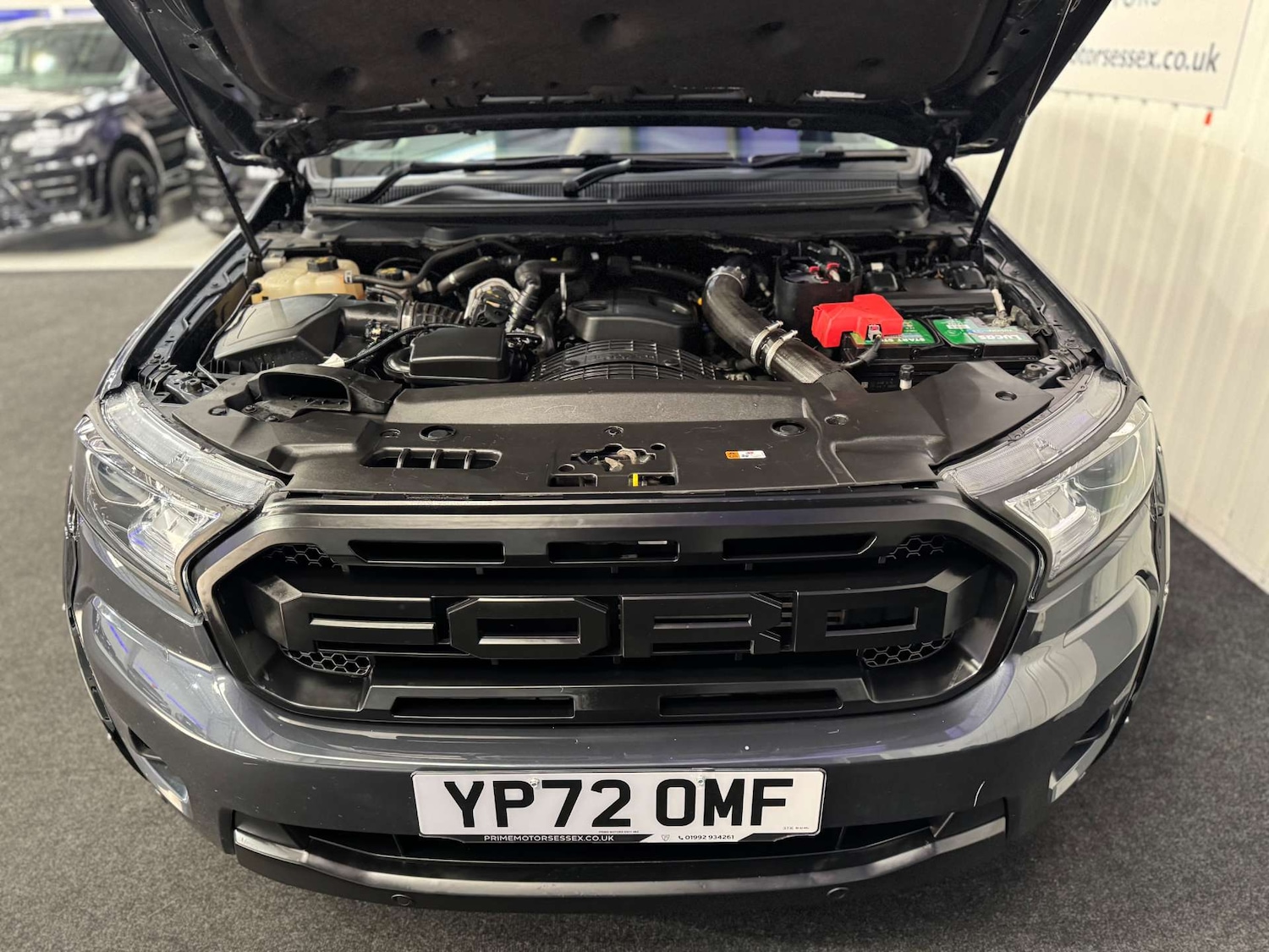 Used Ford Ranger 2022 for sale - 77104171: Photo 77