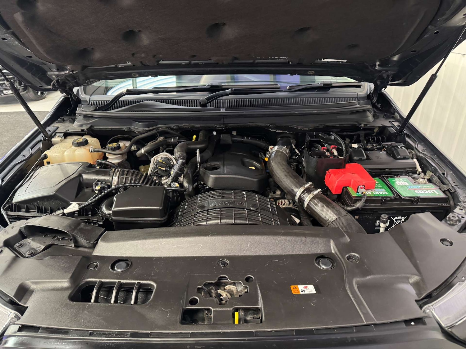 Used Ford Ranger 2022 for sale - 77104171: Photo 78