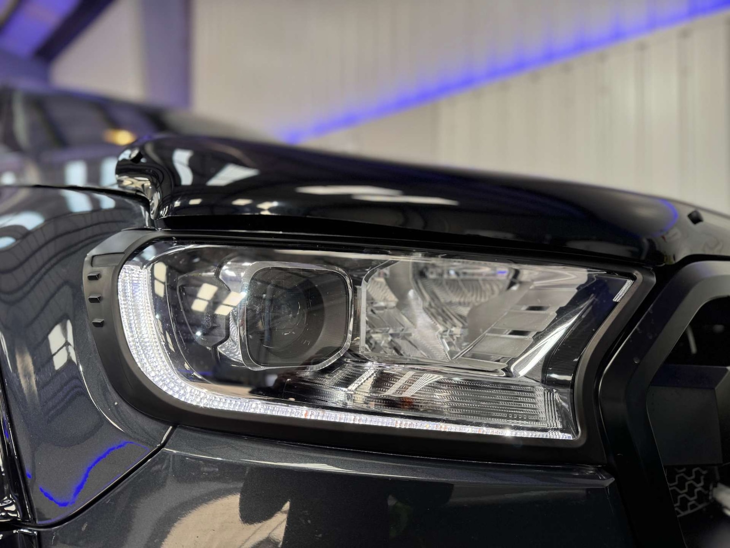 Used Ford Ranger 2022 for sale - 77104171: Photo 8