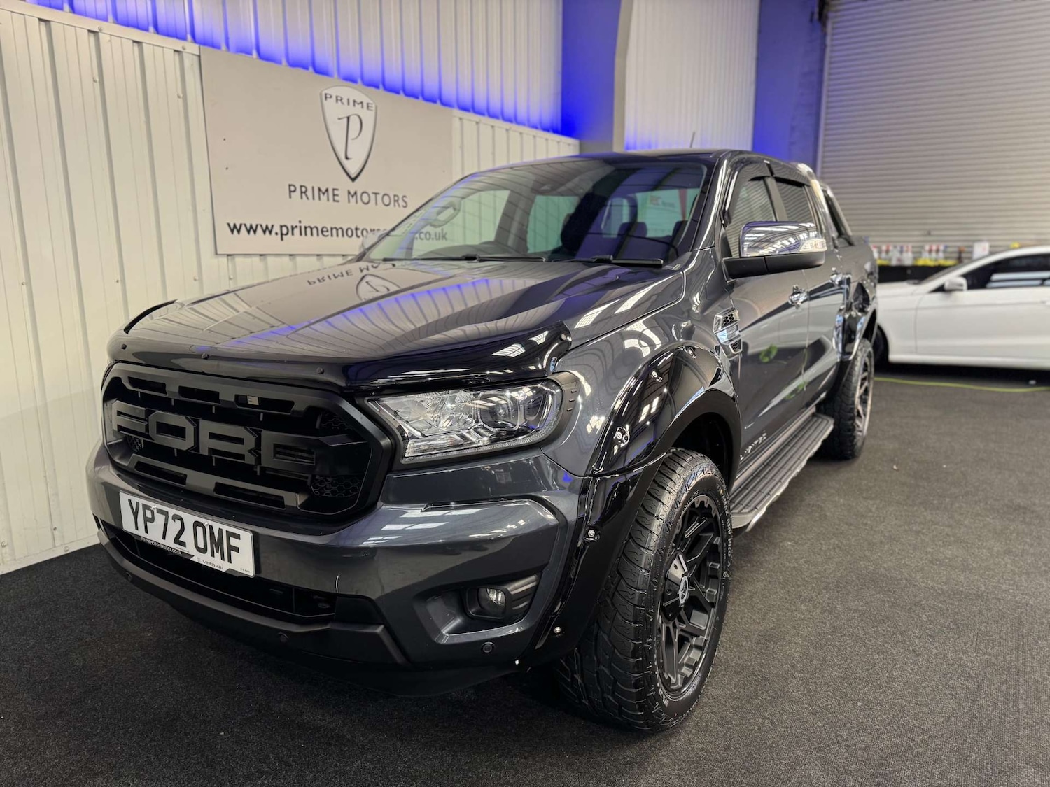 Used Ford Ranger 2022 for sale - 77104171: Photo 9