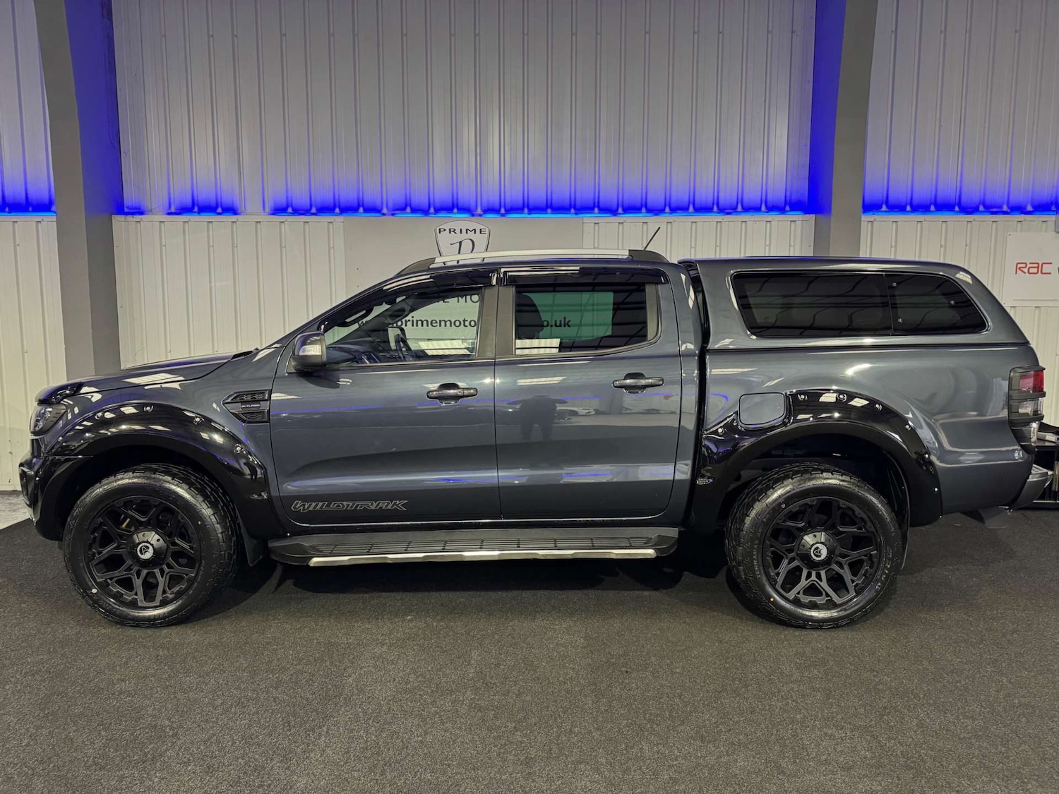 Used Ford Ranger 2022 for sale - 77249196: Photo 11