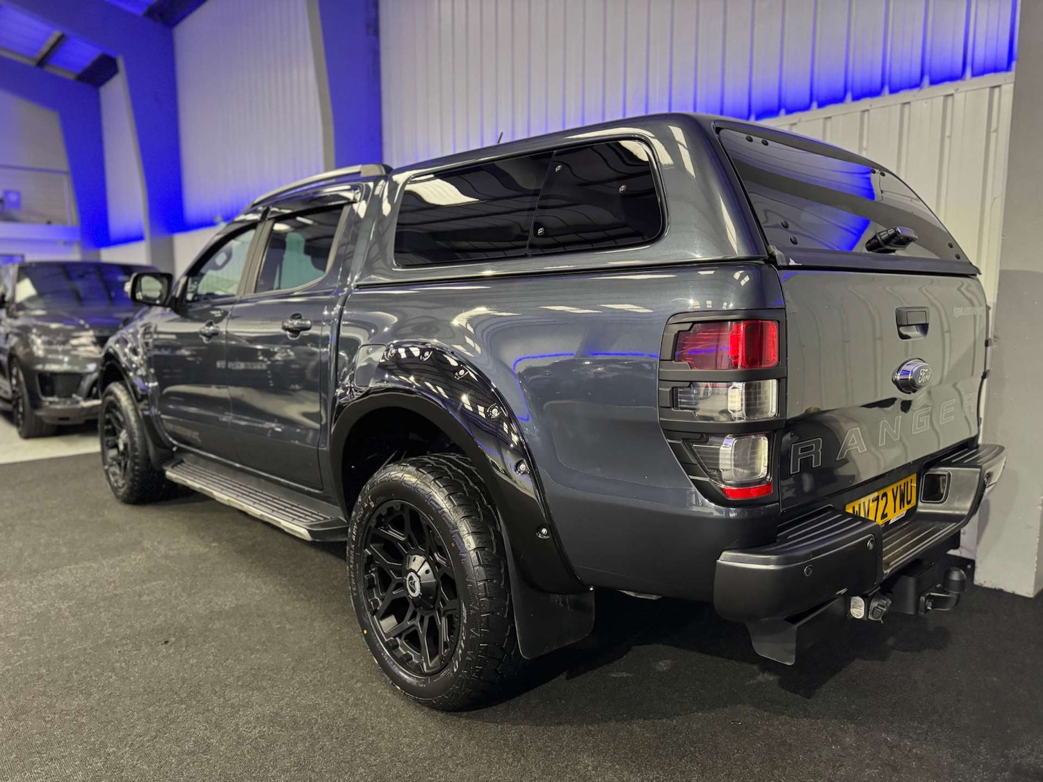 Used Ford Ranger 2022 for sale - 77249196: Photo 12