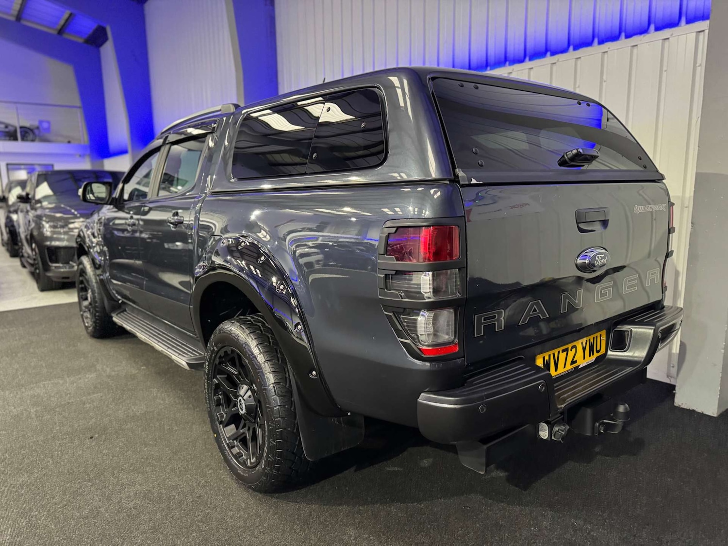 Used Ford Ranger 2022 for sale - 77249196: Photo 13