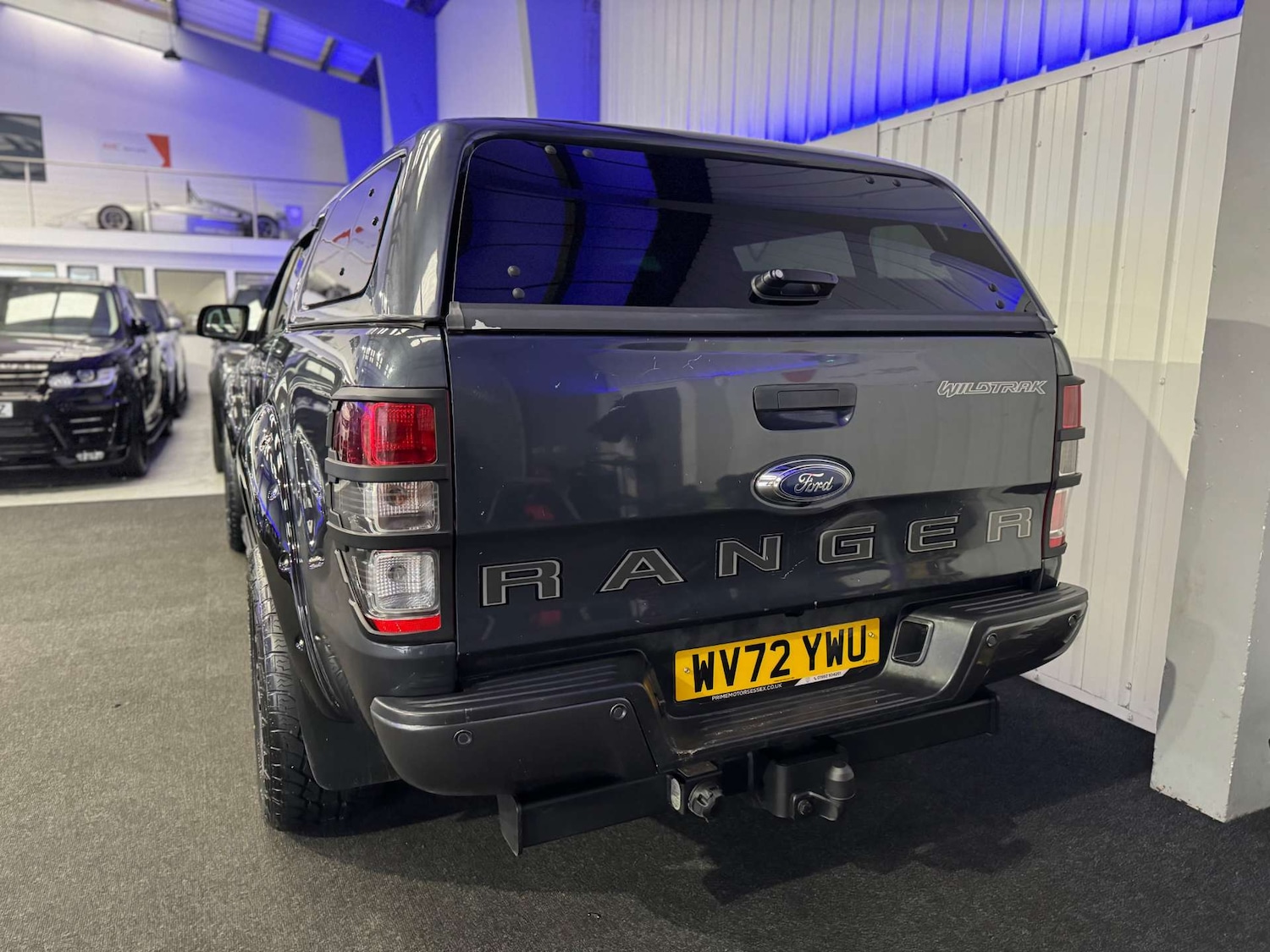 Used Ford Ranger 2022 for sale - 77249196: Photo 15