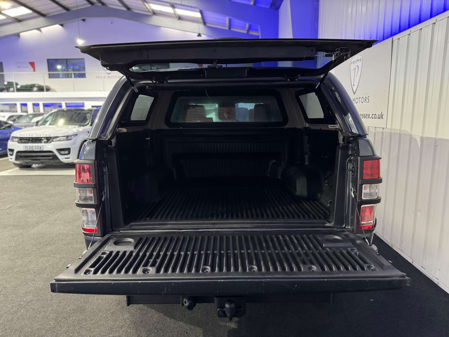 Used Ford Ranger 2022 for sale - 77249196: Photo 19