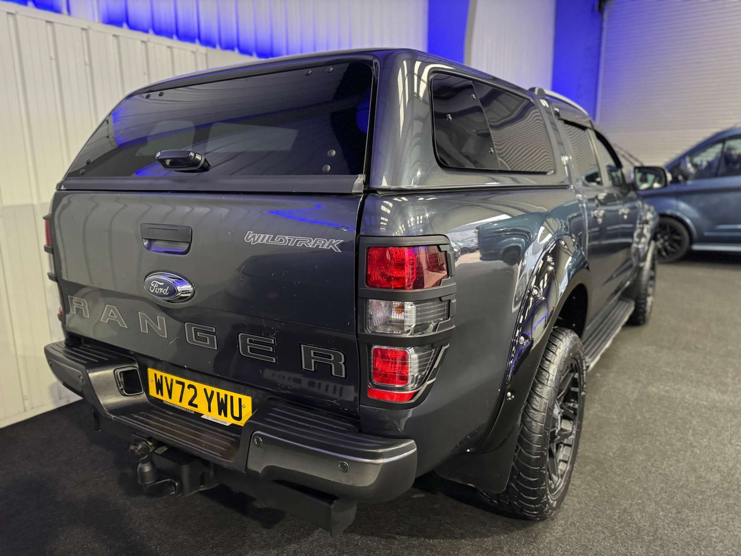 Used Ford Ranger 2022 for sale - 77249196: Photo 21