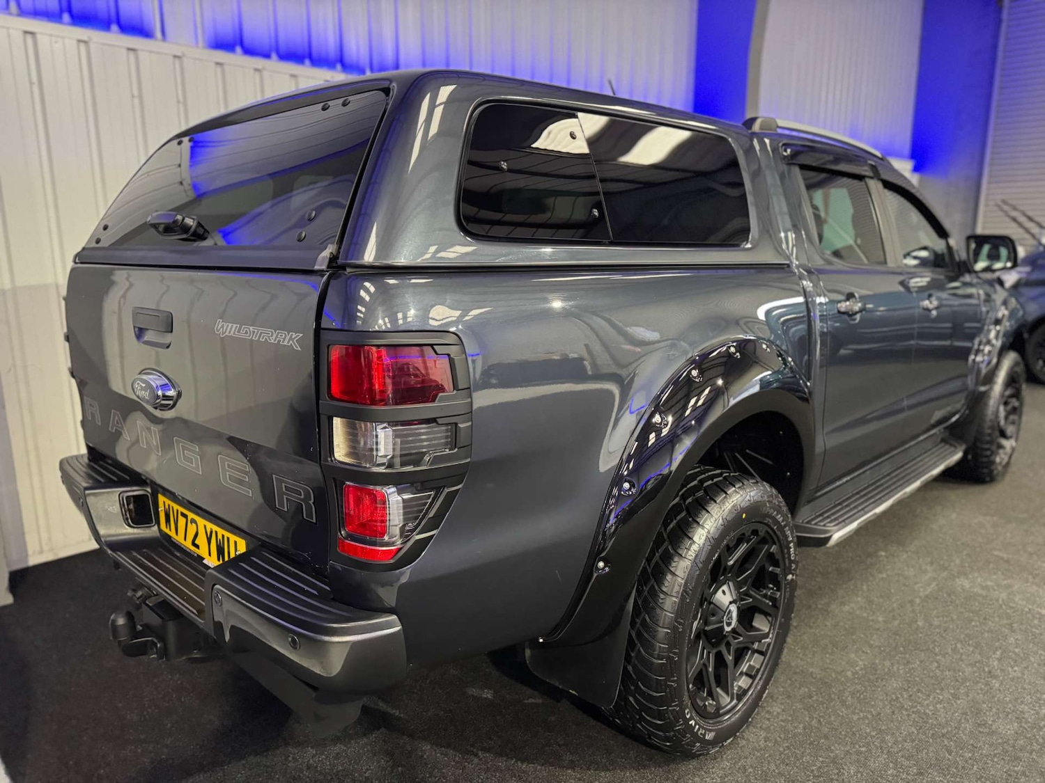 Used Ford Ranger 2022 for sale - 77249196: Photo 22