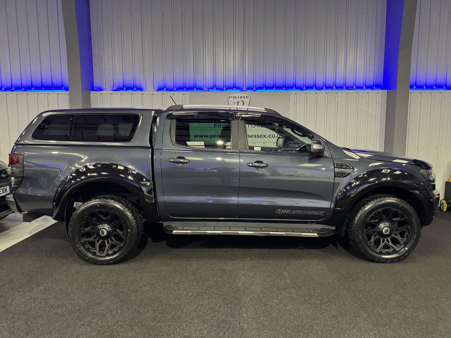 Used Ford Ranger 2022 for sale - 77249196: Photo 23