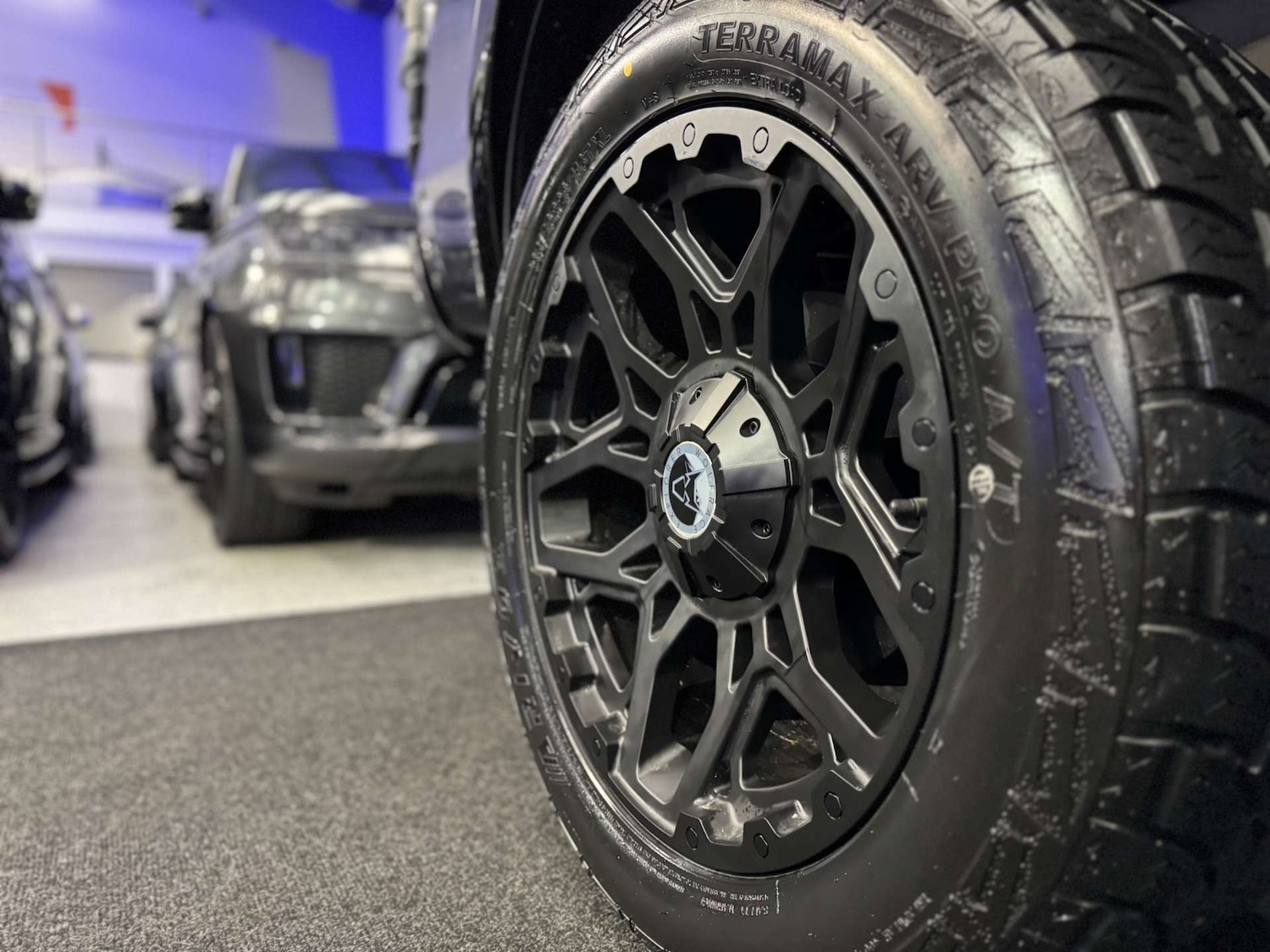 Used Ford Ranger 2022 for sale - 77249196: Photo 24