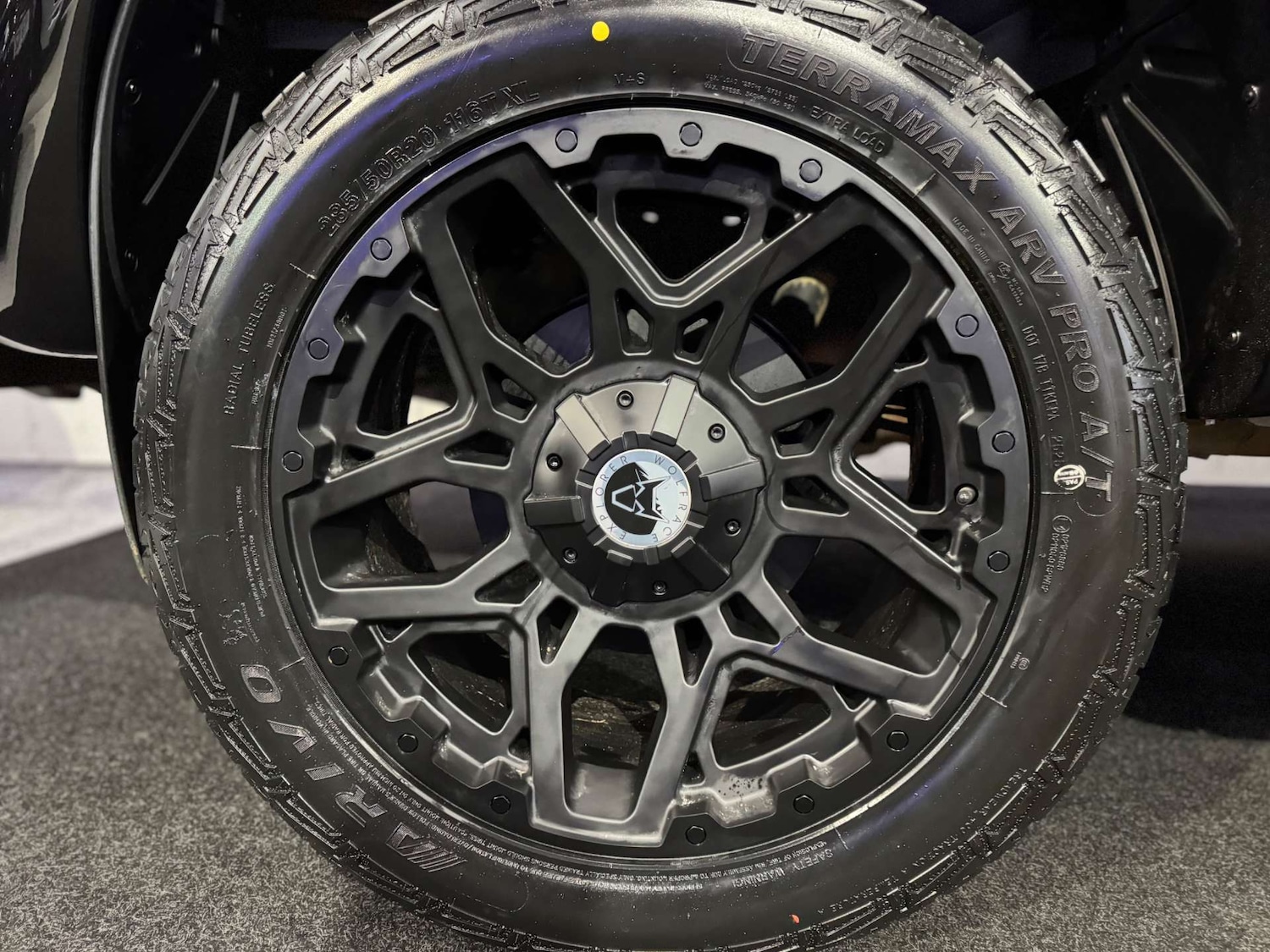 Used Ford Ranger 2022 for sale - 77249196: Photo 25