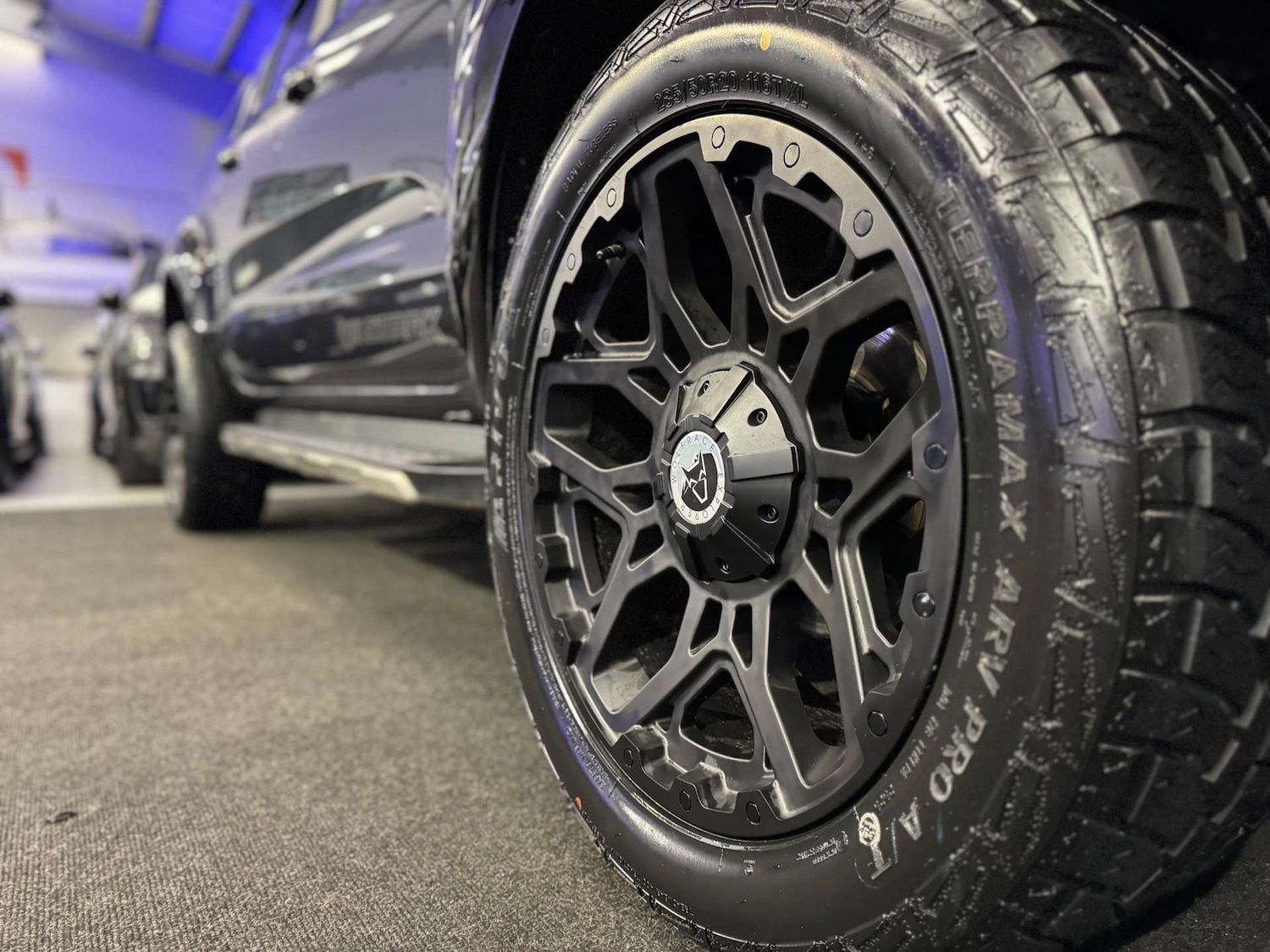 Used Ford Ranger 2022 for sale - 77249196: Photo 26