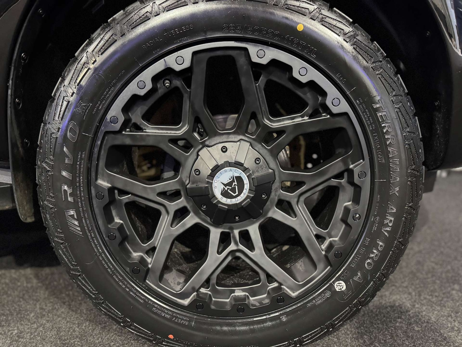 Used Ford Ranger 2022 for sale - 77249196: Photo 27