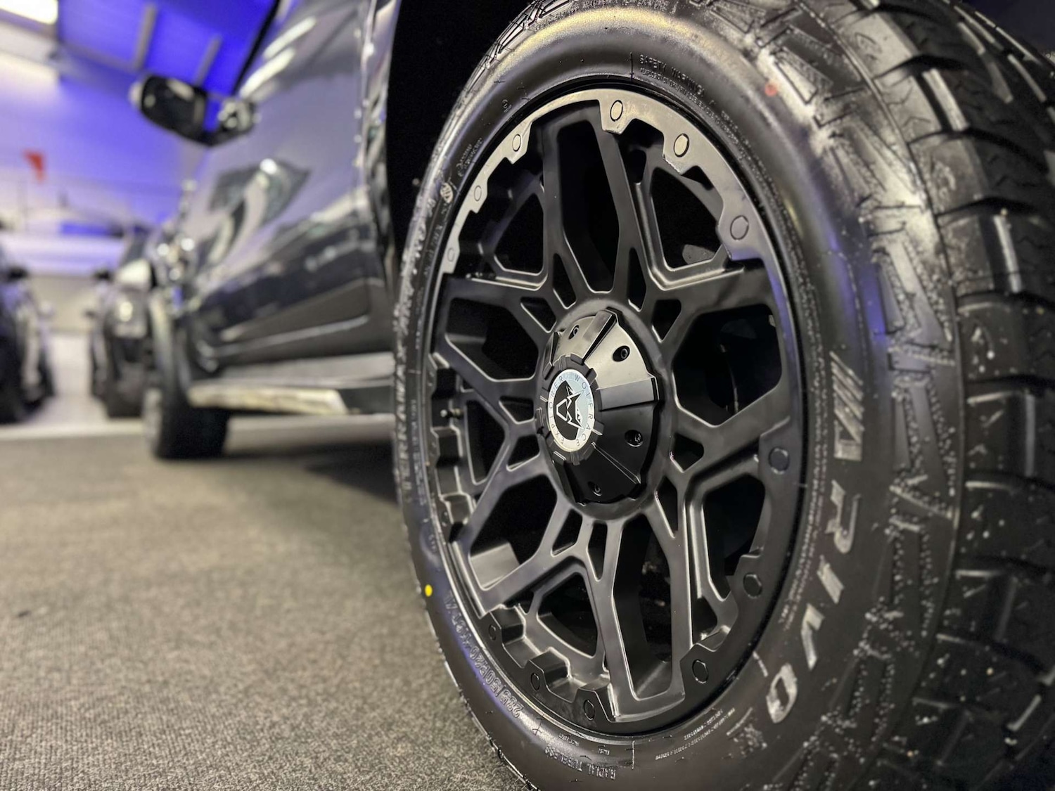 Used Ford Ranger 2022 for sale - 77249196: Photo 28