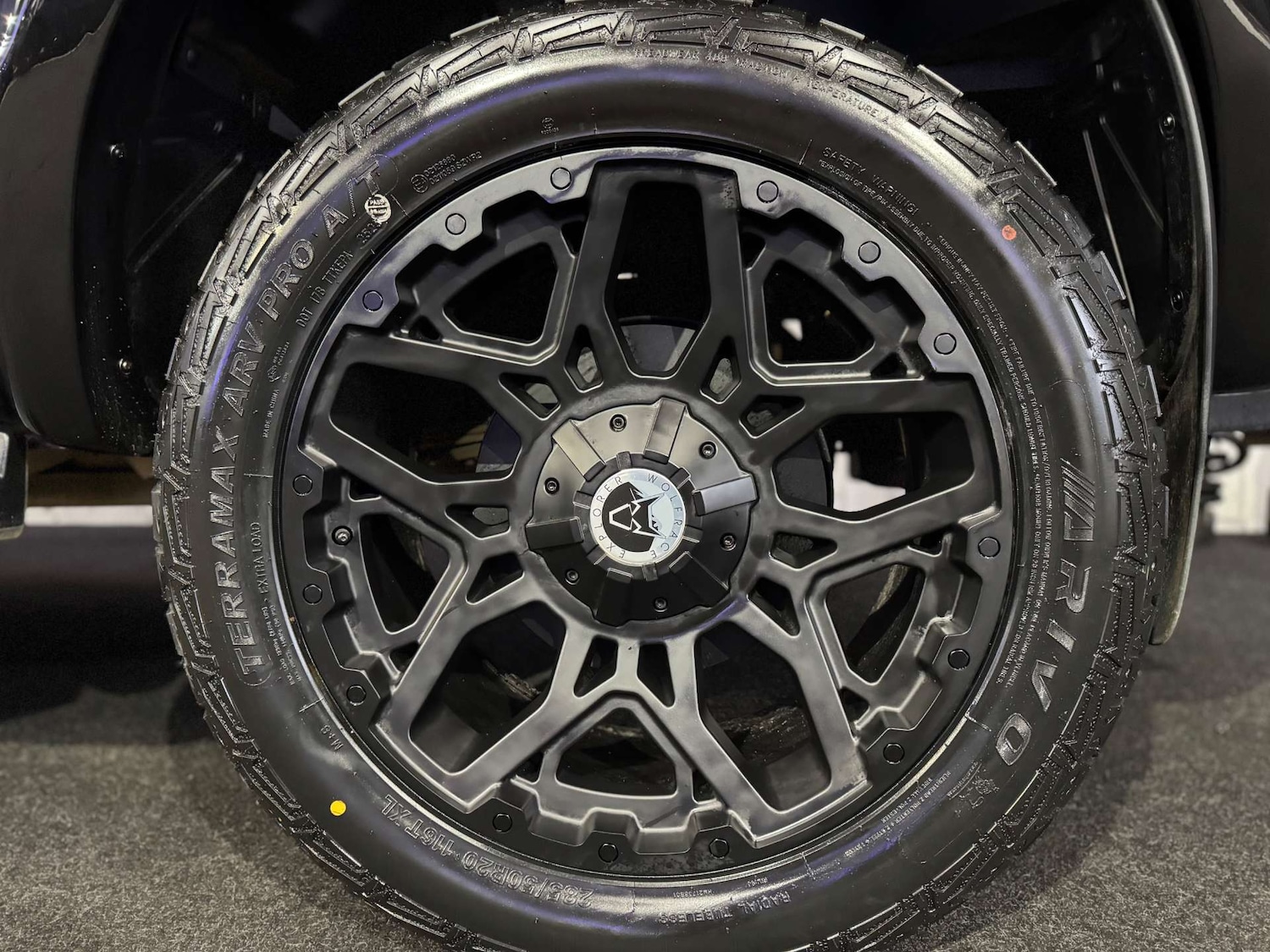 Used Ford Ranger 2022 for sale - 77249196: Photo 29