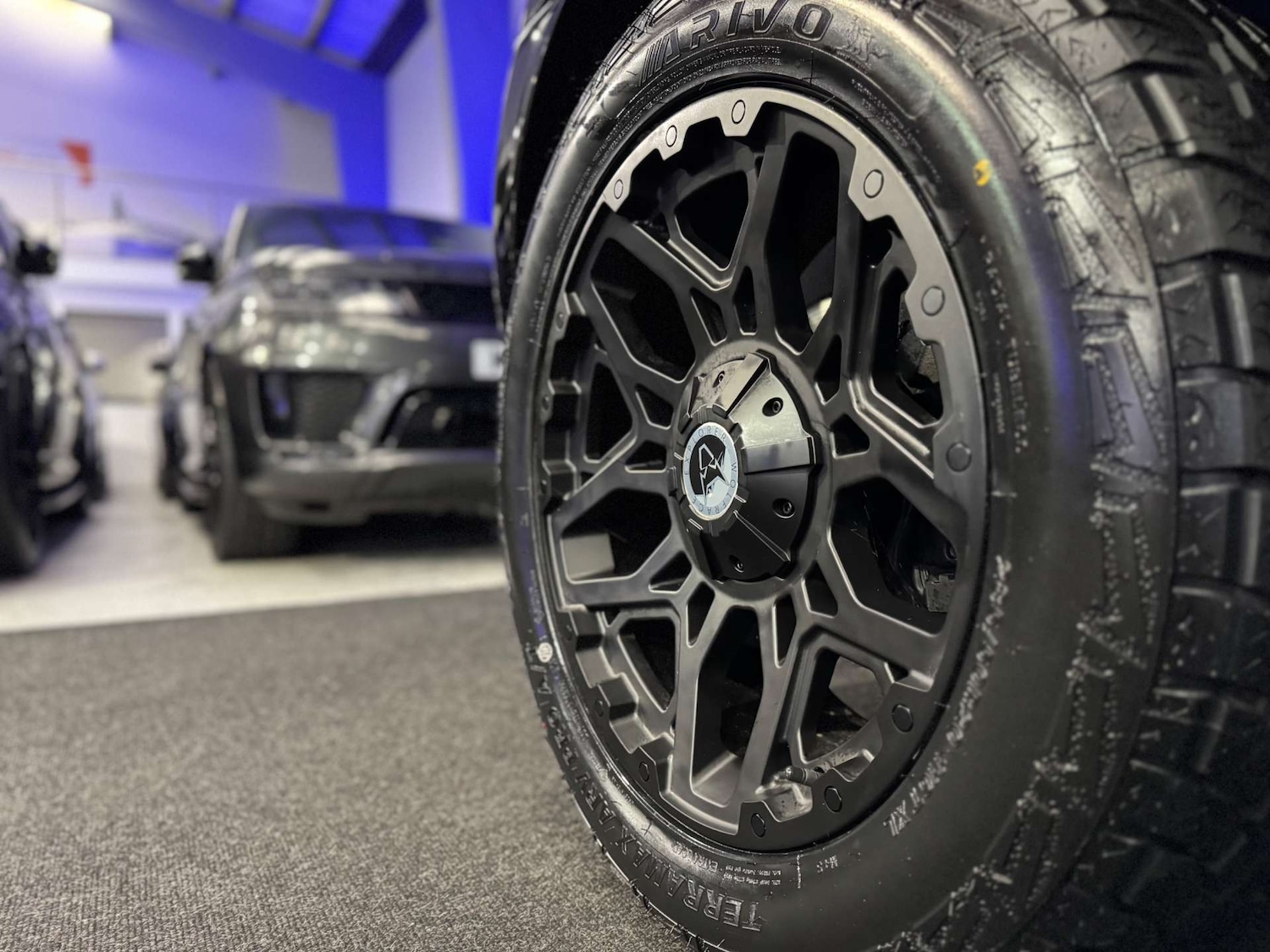 Used Ford Ranger 2022 for sale - 77249196: Photo 30