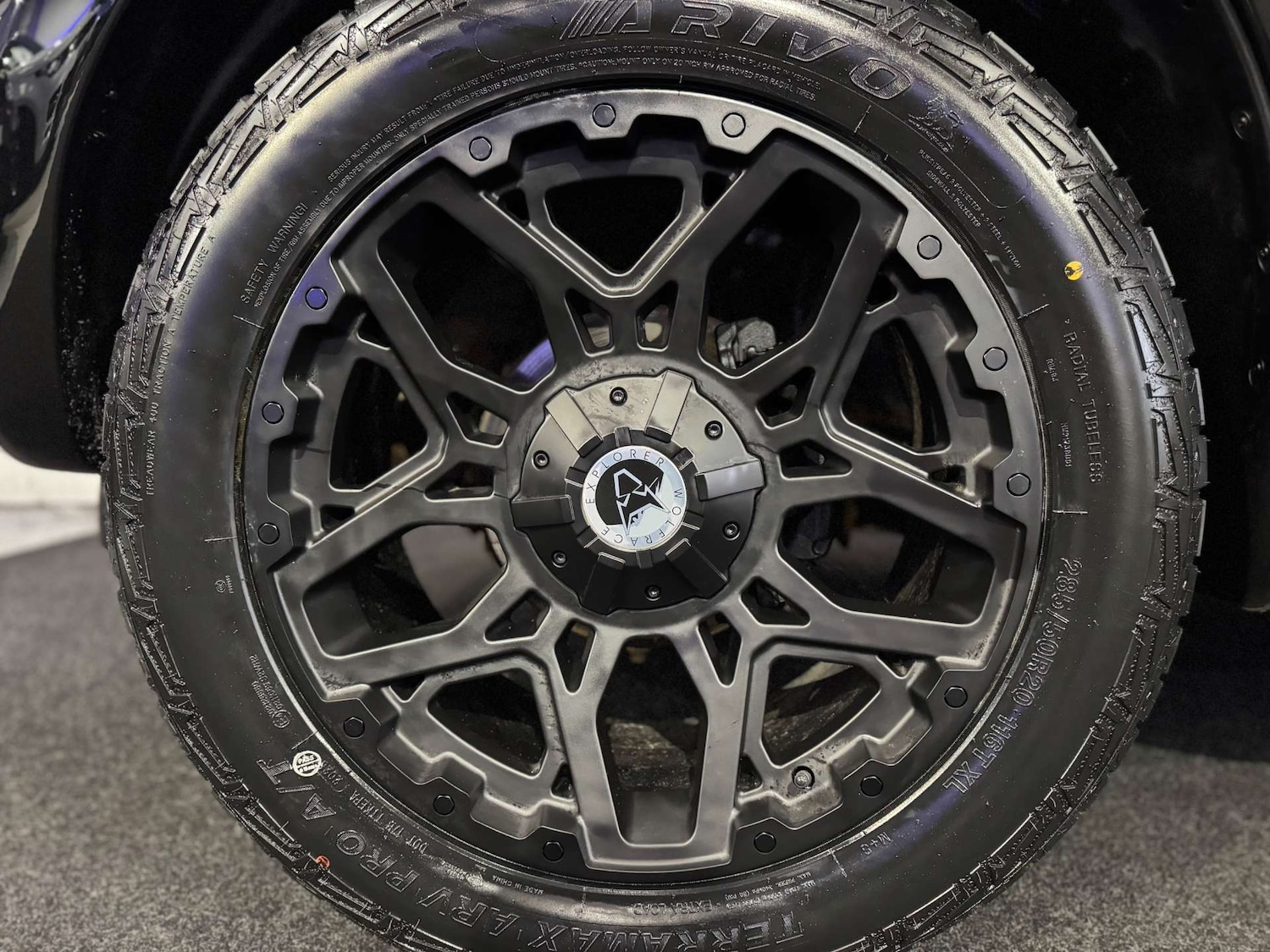 Used Ford Ranger 2022 for sale - 77249196: Photo 31