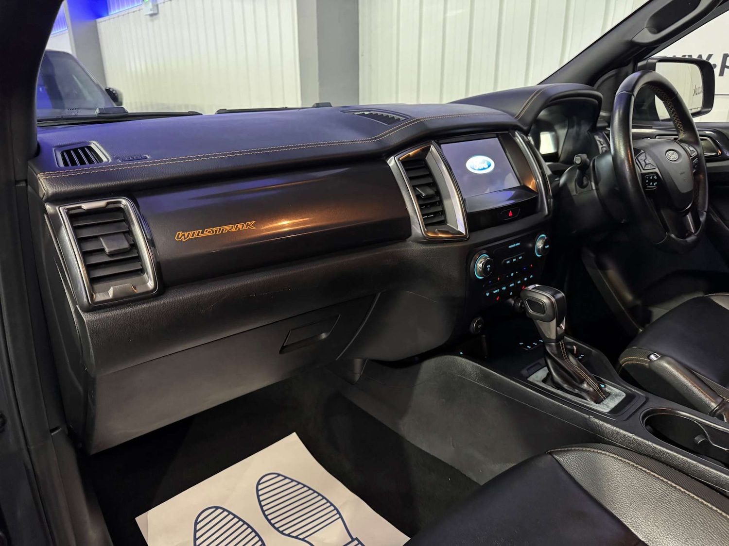 Used Ford Ranger 2022 for sale - 77249196: Photo 32