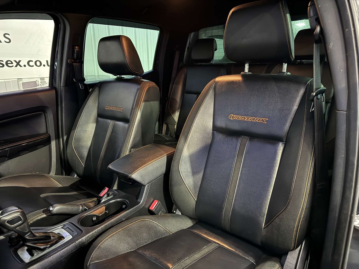 Used Ford Ranger 2022 for sale - 77249196: Photo 33