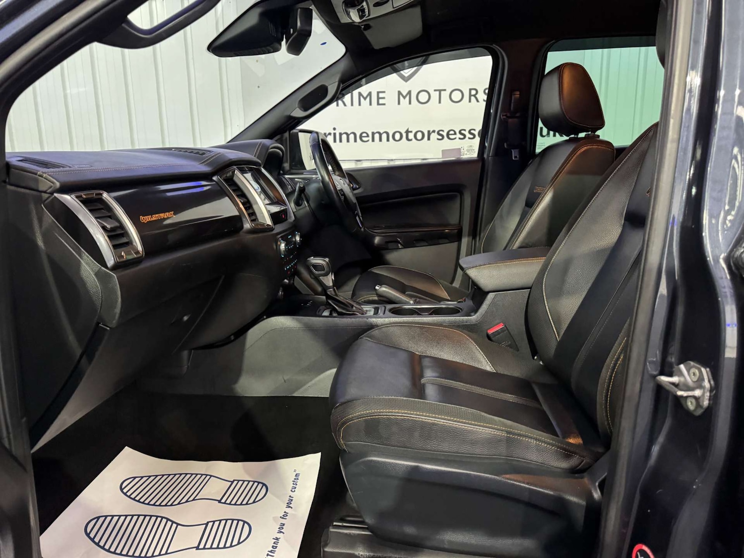 Used Ford Ranger 2022 for sale - 77249196: Photo 34