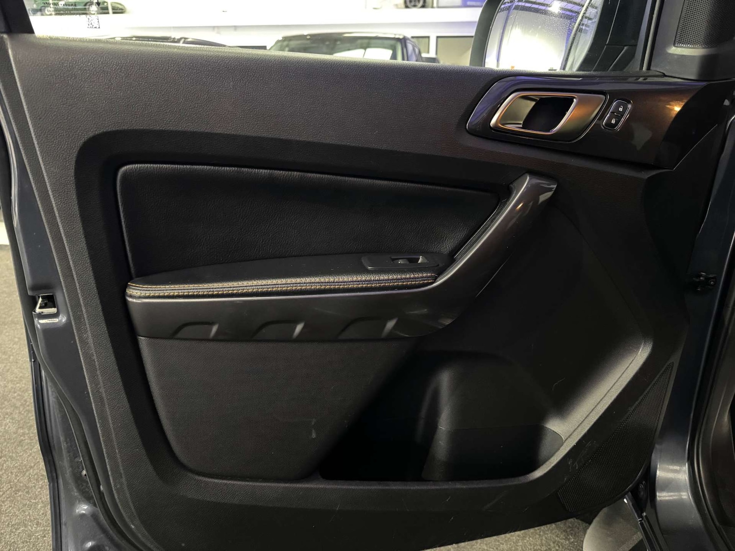 Used Ford Ranger 2022 for sale - 77249196: Photo 35