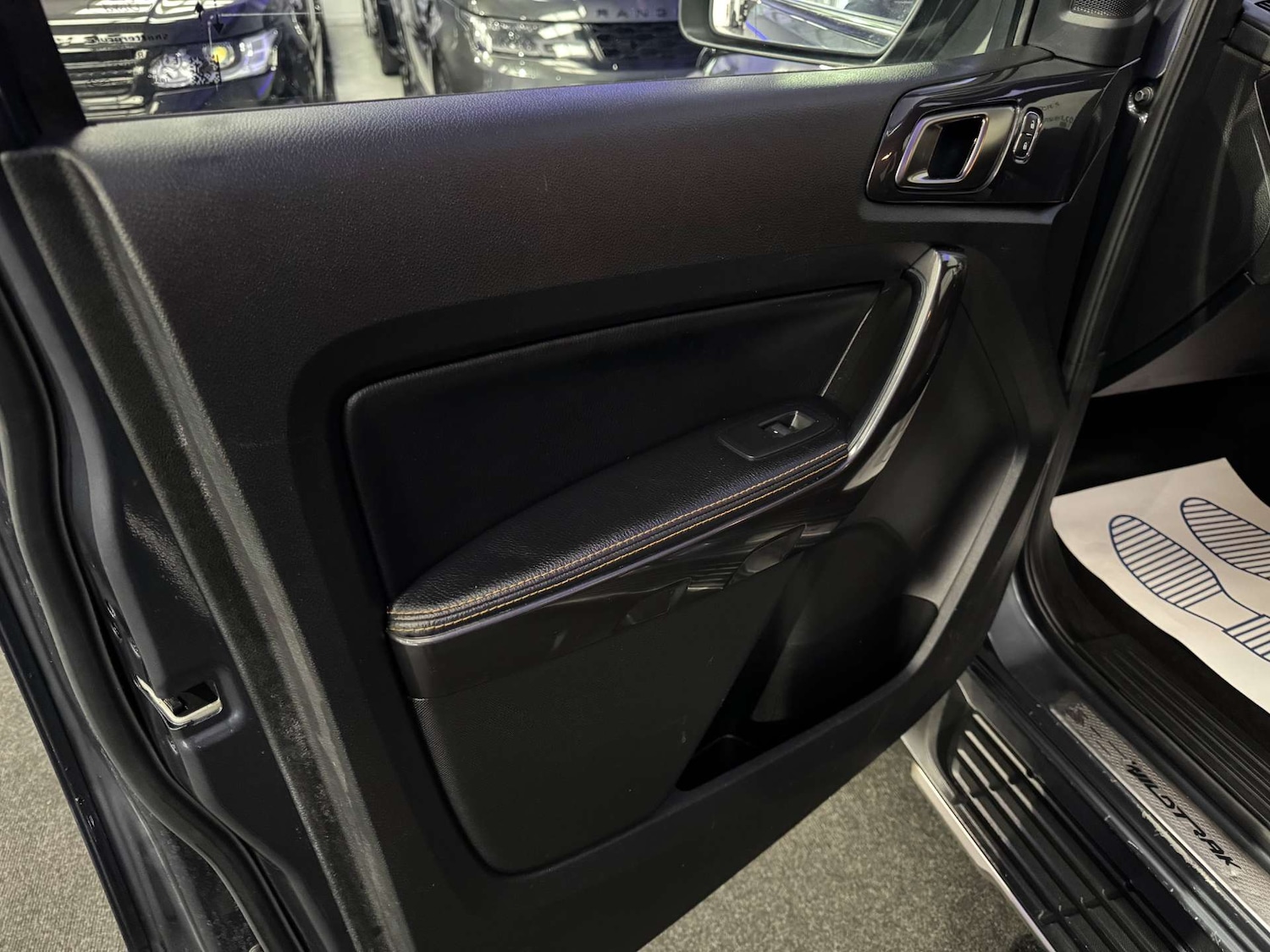 Used Ford Ranger 2022 for sale - 77249196: Photo 36