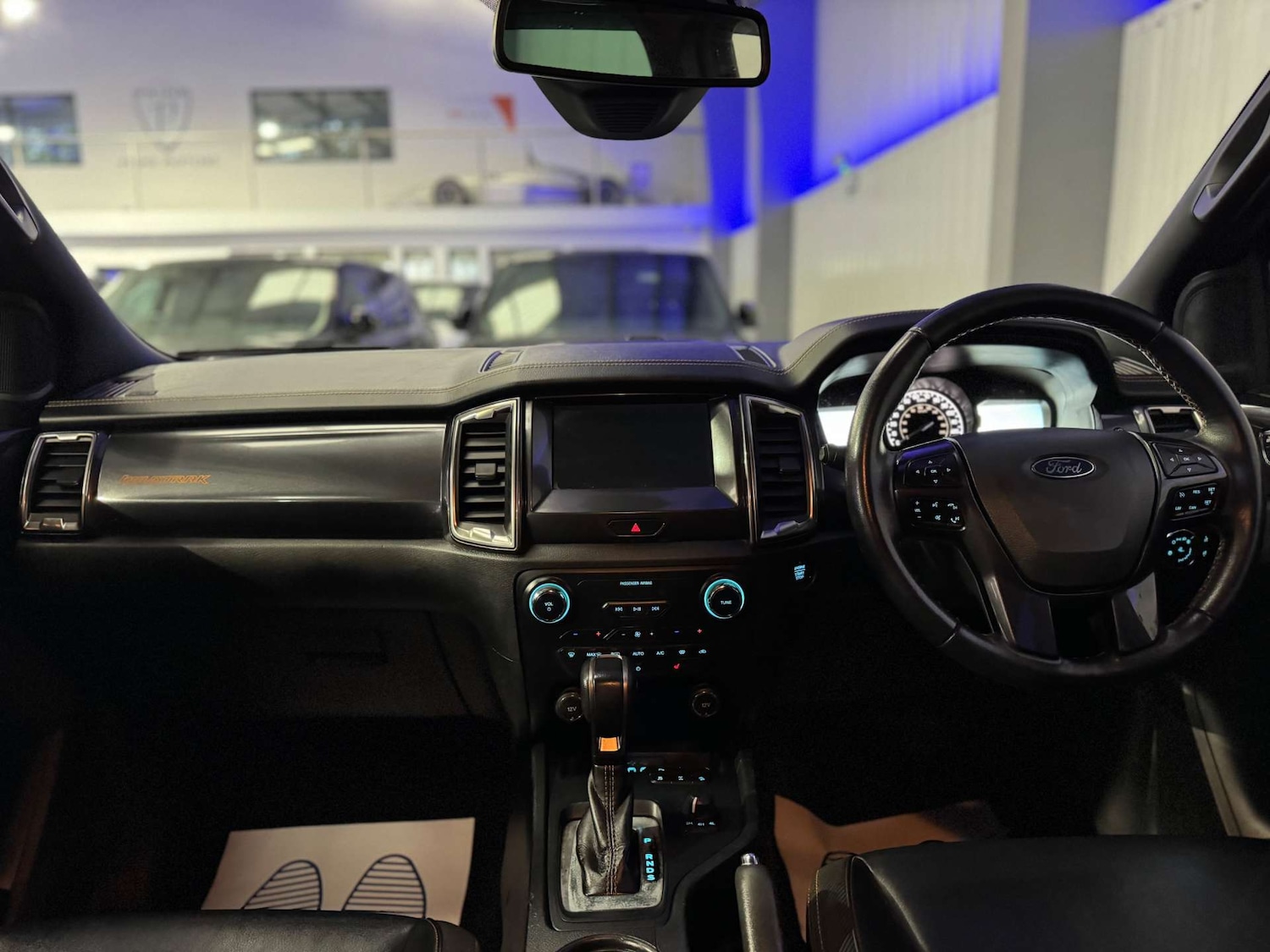 Used Ford Ranger 2022 for sale - 77249196: Photo 37