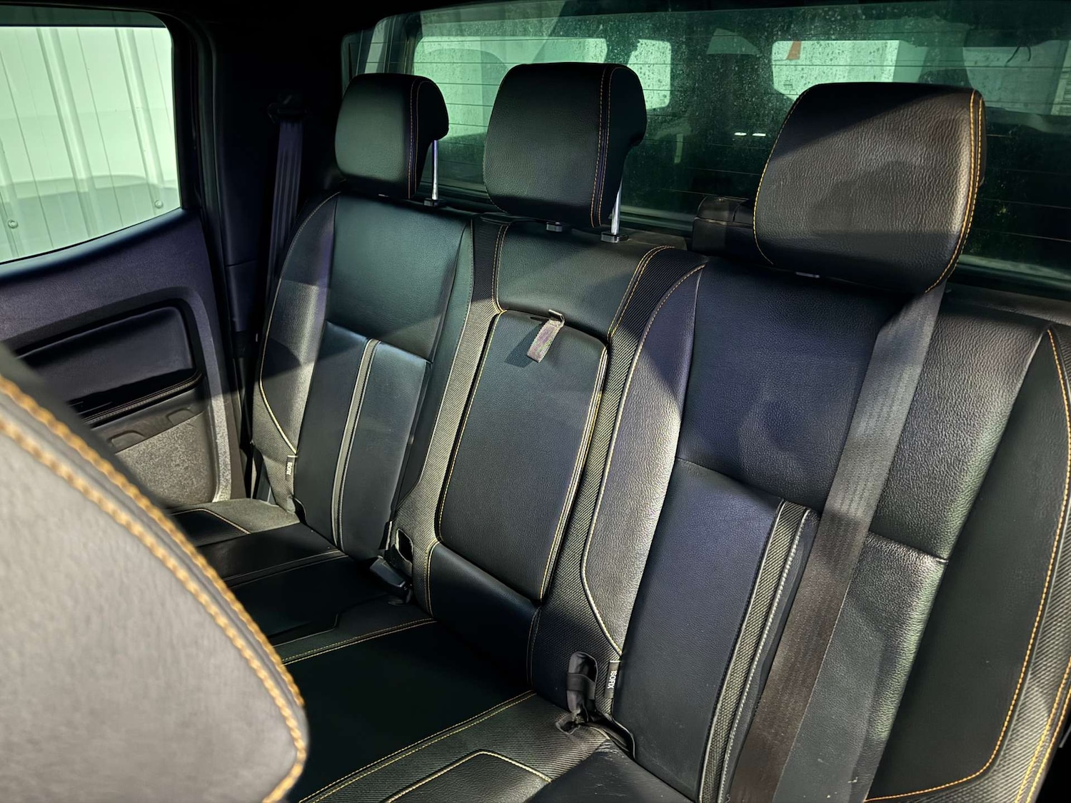 Used Ford Ranger 2022 for sale - 77249196: Photo 38