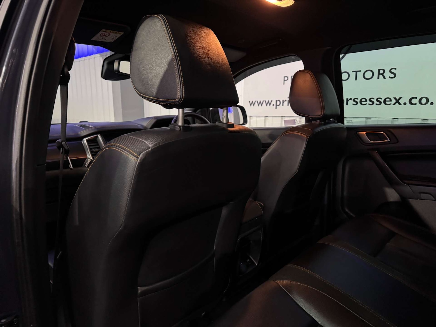 Used Ford Ranger 2022 for sale - 77249196: Photo 39