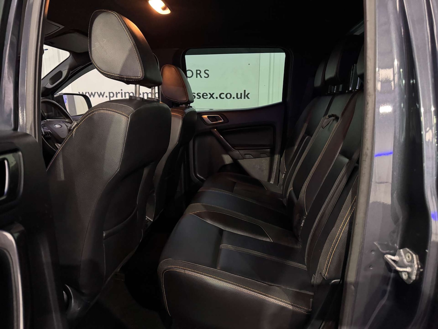 Used Ford Ranger 2022 for sale - 77249196: Photo 40