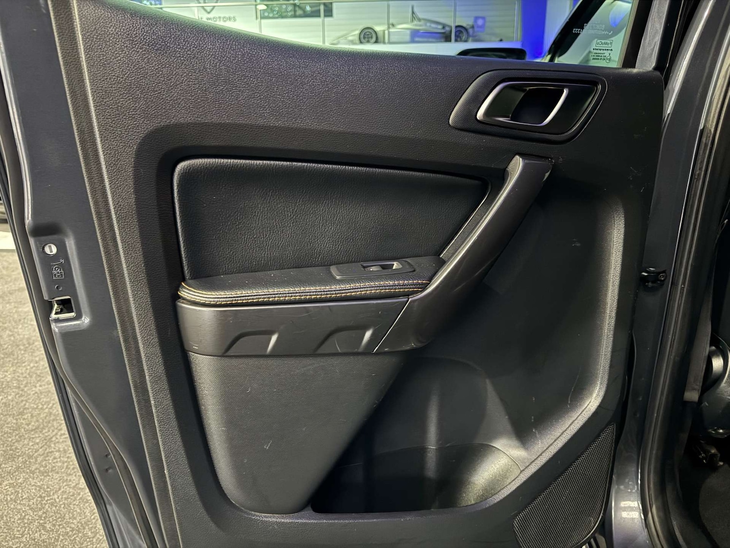 Used Ford Ranger 2022 for sale - 77249196: Photo 41