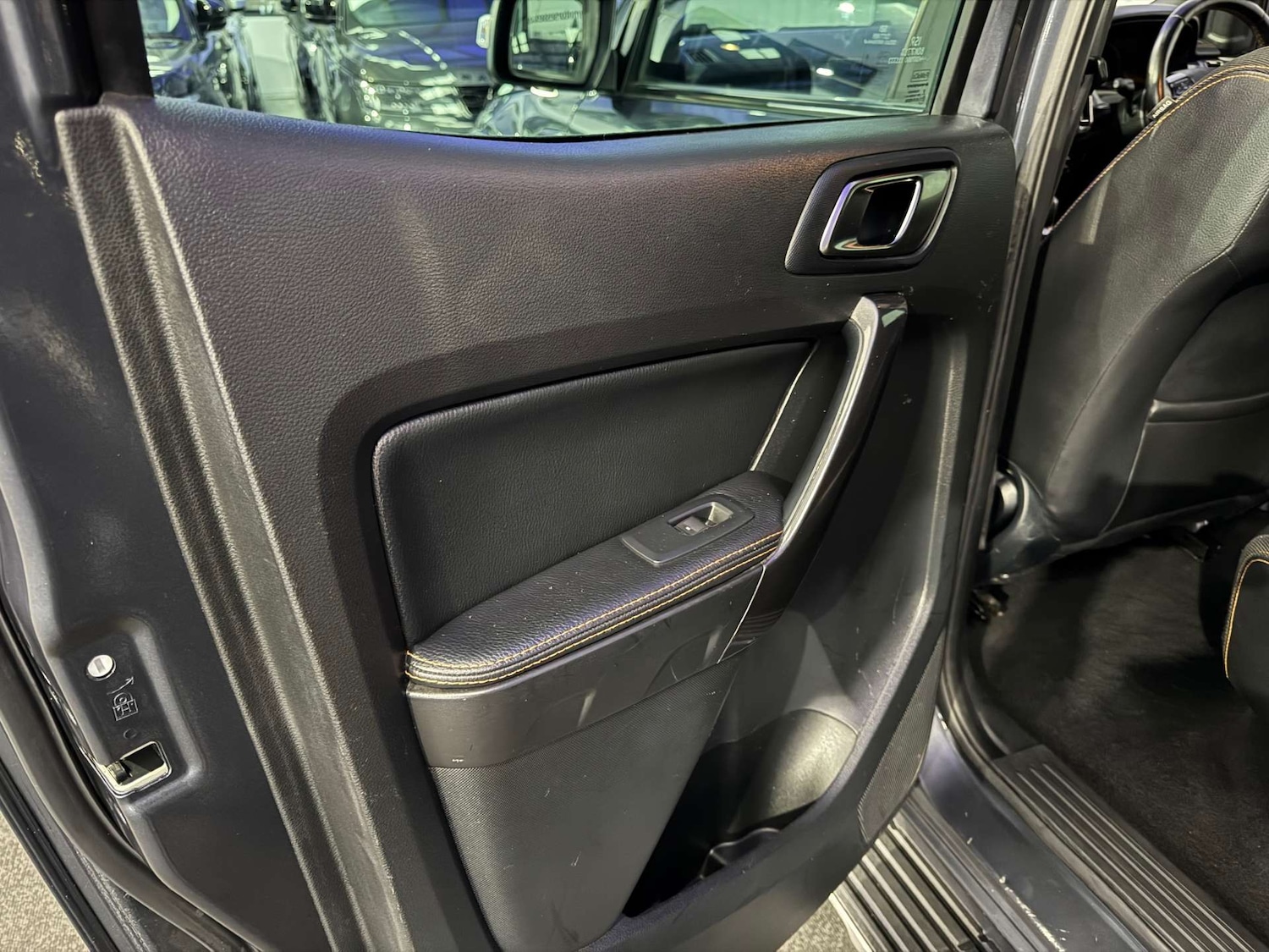 Used Ford Ranger 2022 for sale - 77249196: Photo 42