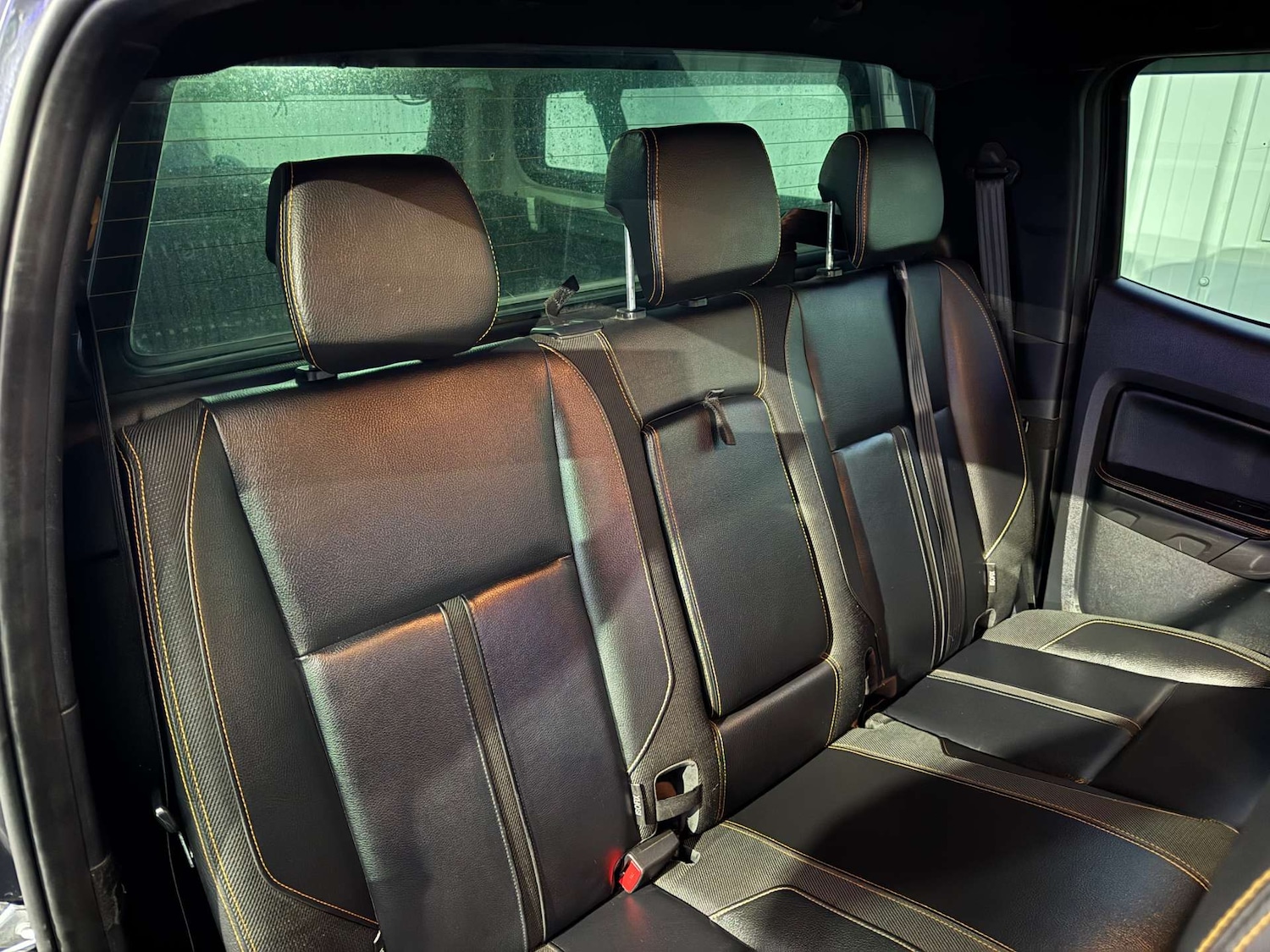 Used Ford Ranger 2022 for sale - 77249196: Photo 43