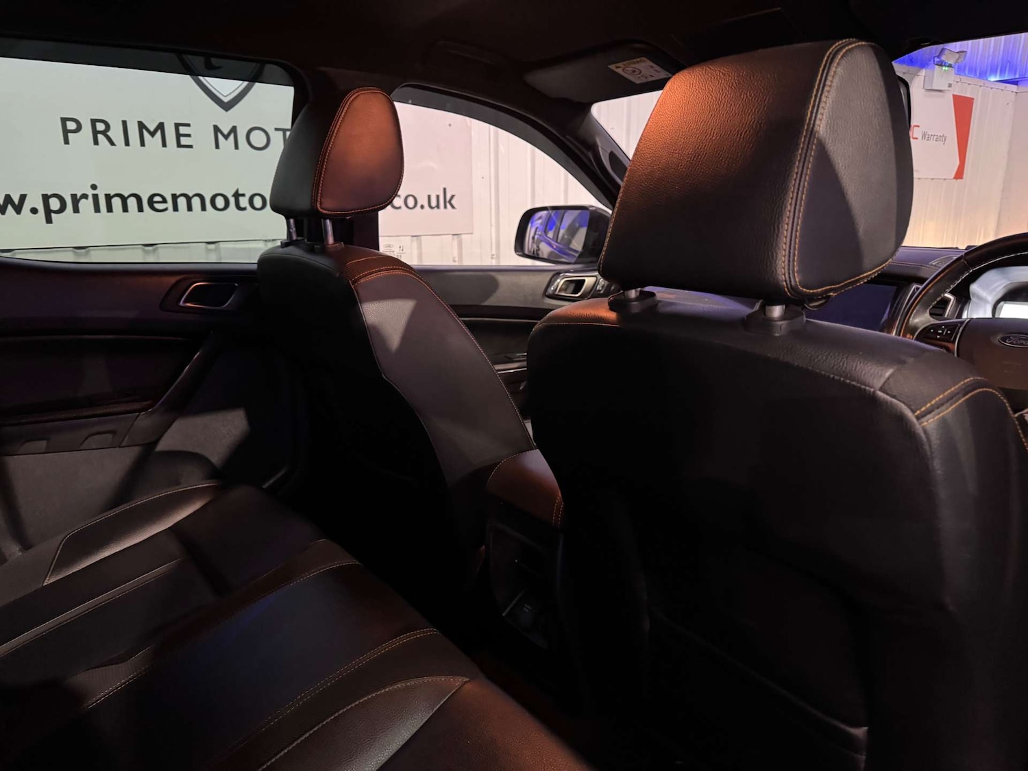 Used Ford Ranger 2022 for sale - 77249196: Photo 44