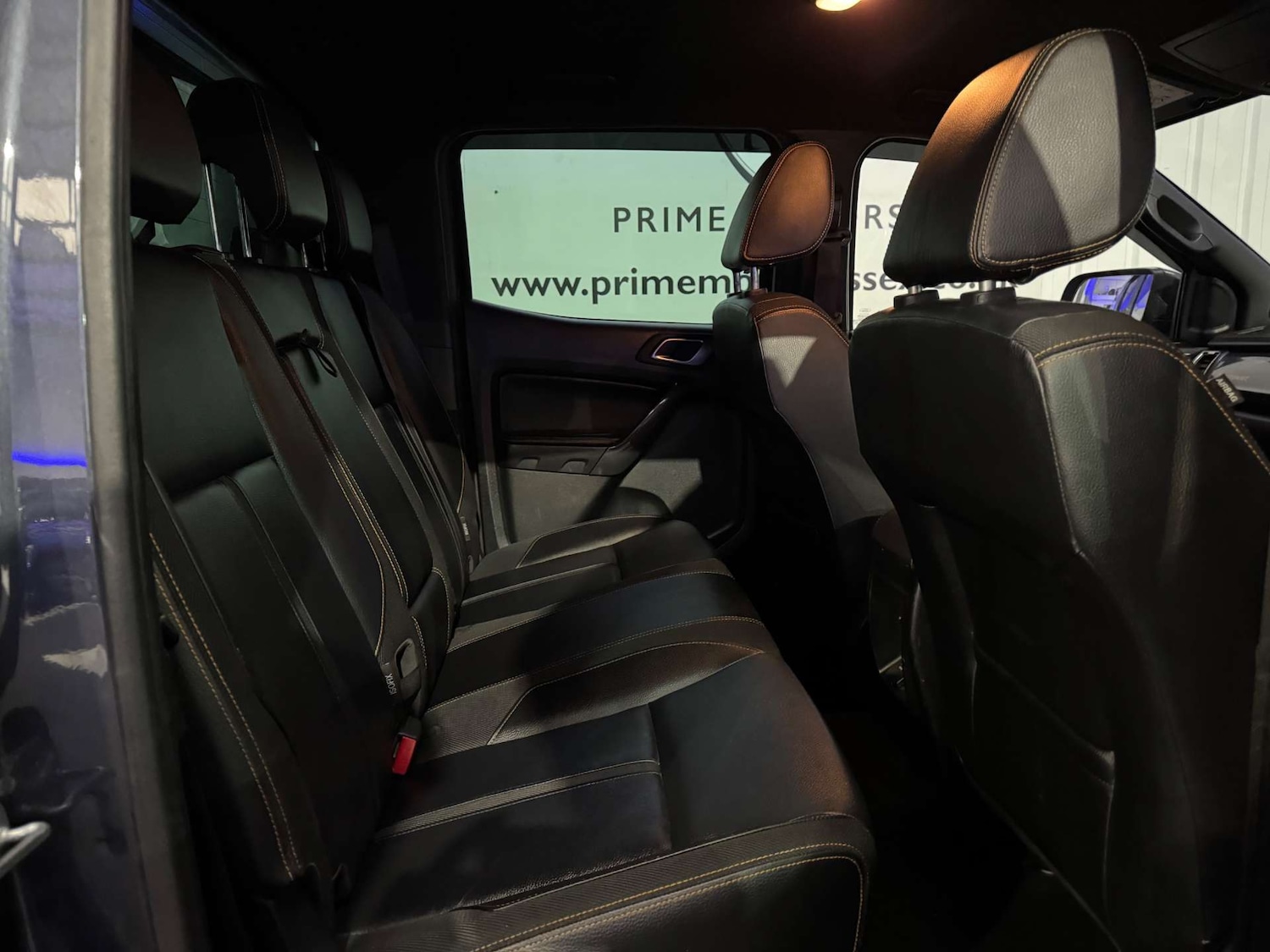 Used Ford Ranger 2022 for sale - 77249196: Photo 45