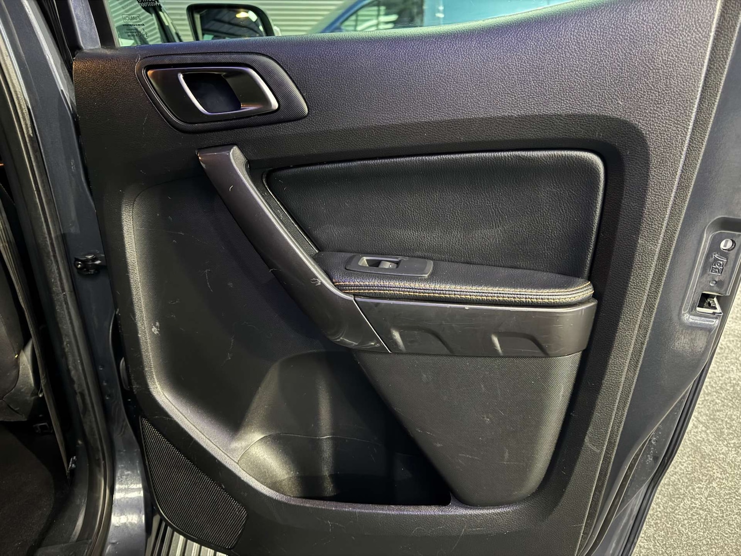 Used Ford Ranger 2022 for sale - 77249196: Photo 46