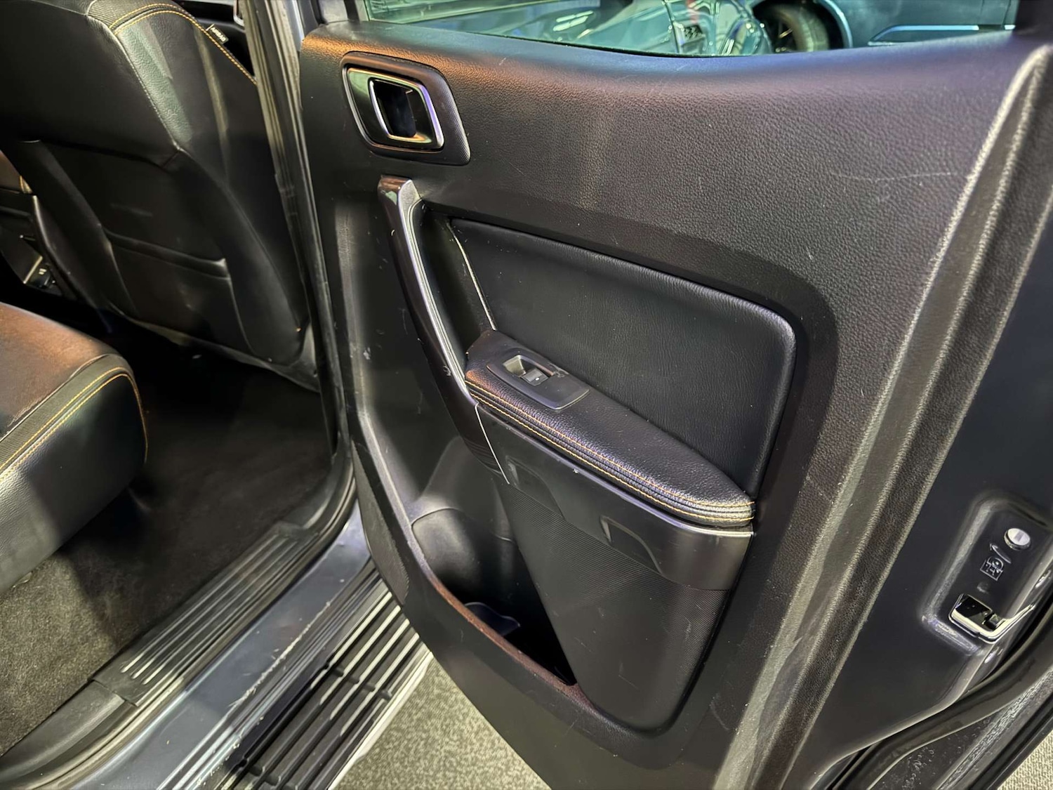 Used Ford Ranger 2022 for sale - 77249196: Photo 47