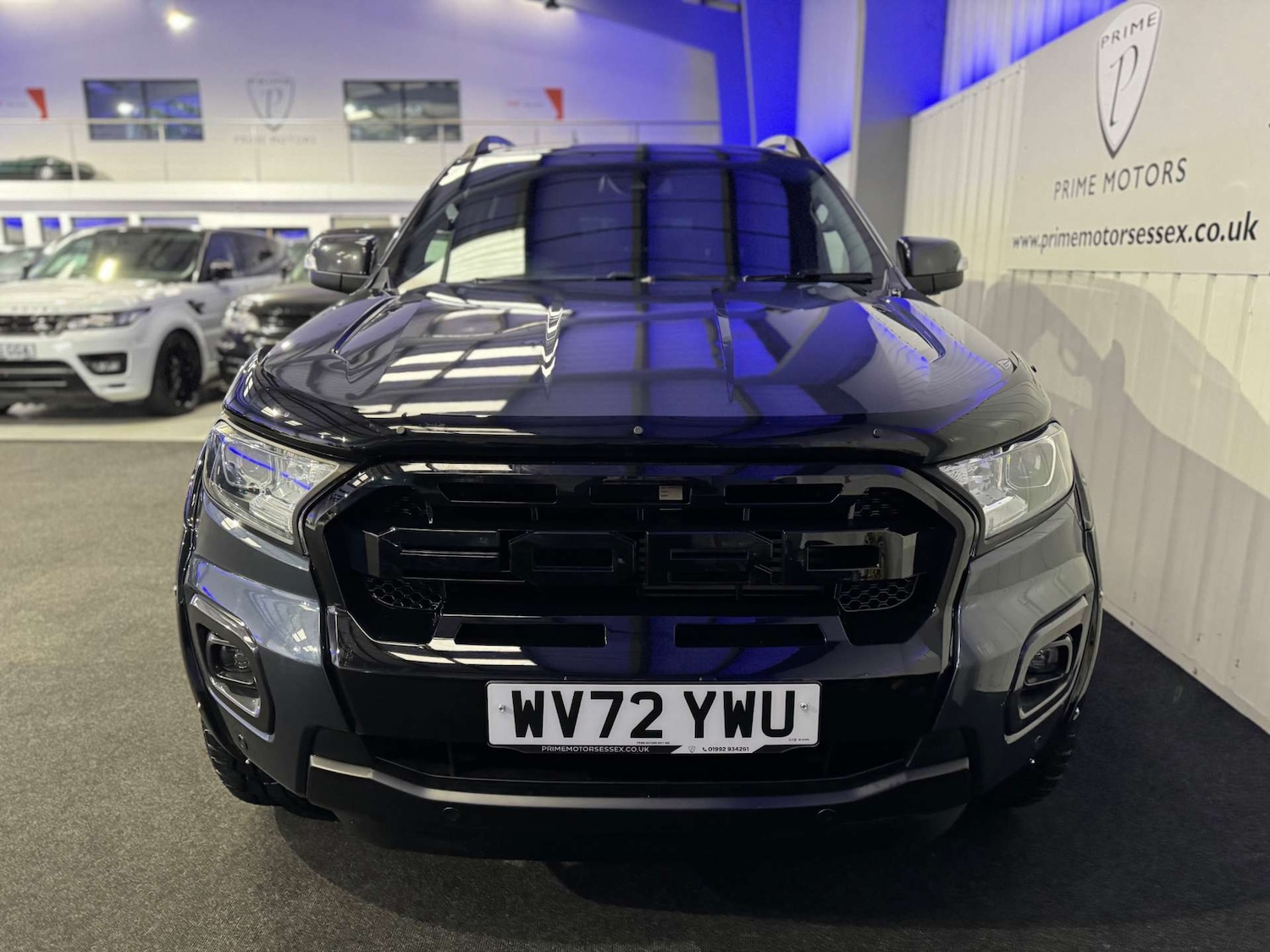 Used Ford Ranger 2022 for sale - 77249196: Photo 5