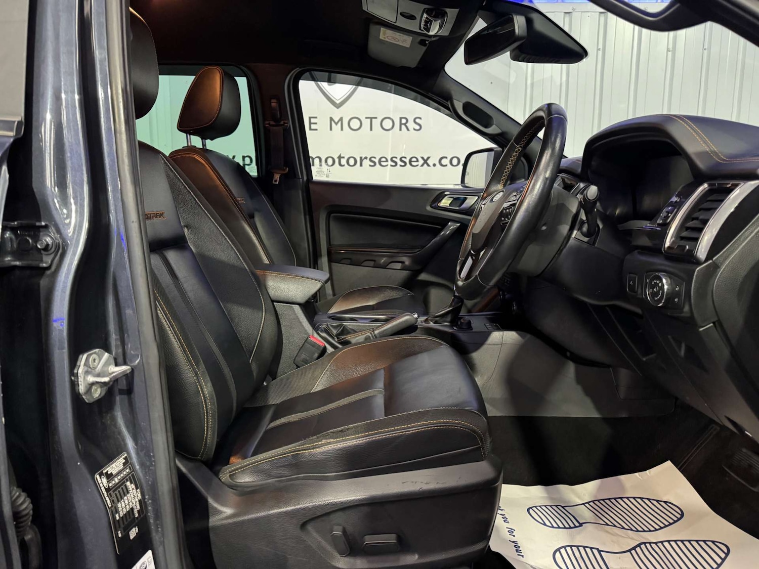 Used Ford Ranger 2022 for sale - 77249196: Photo 50