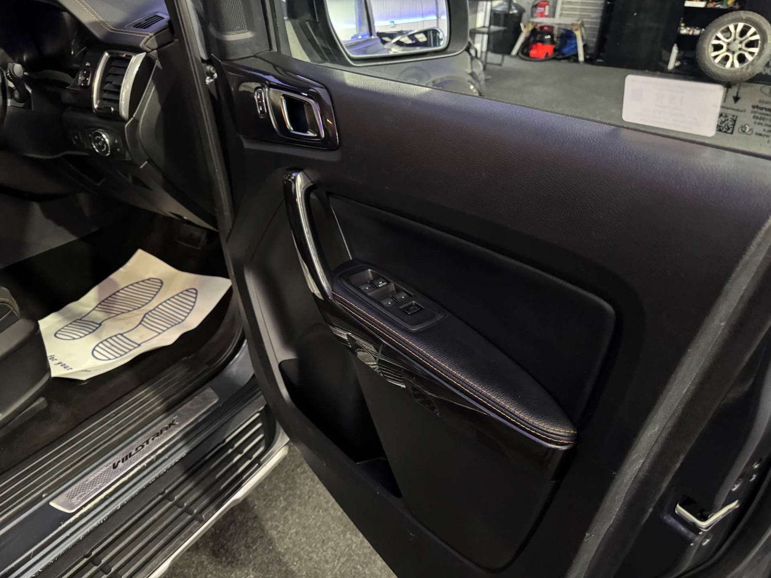 Used Ford Ranger 2022 for sale - 77249196: Photo 53