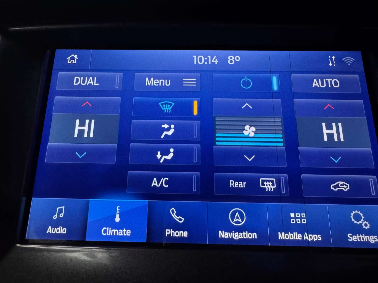 Used Ford Ranger 2022 for sale - 77249196: Photo 55