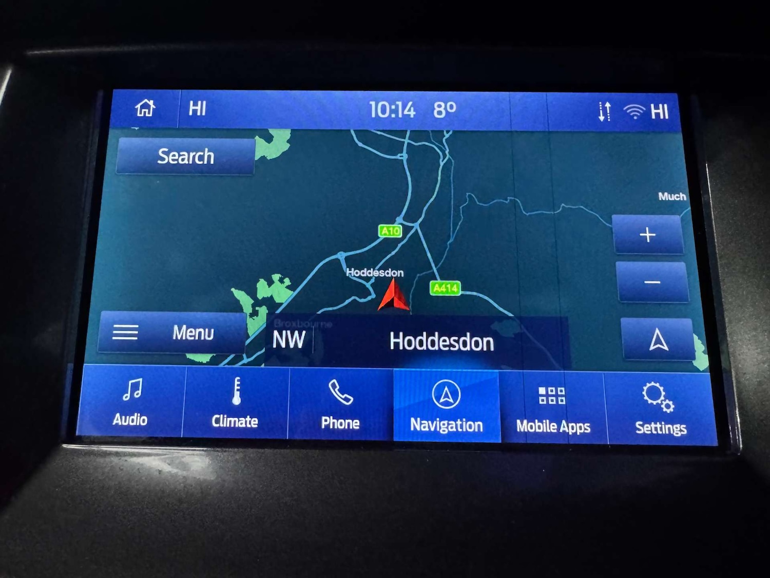 Used Ford Ranger 2022 for sale - 77249196: Photo 57