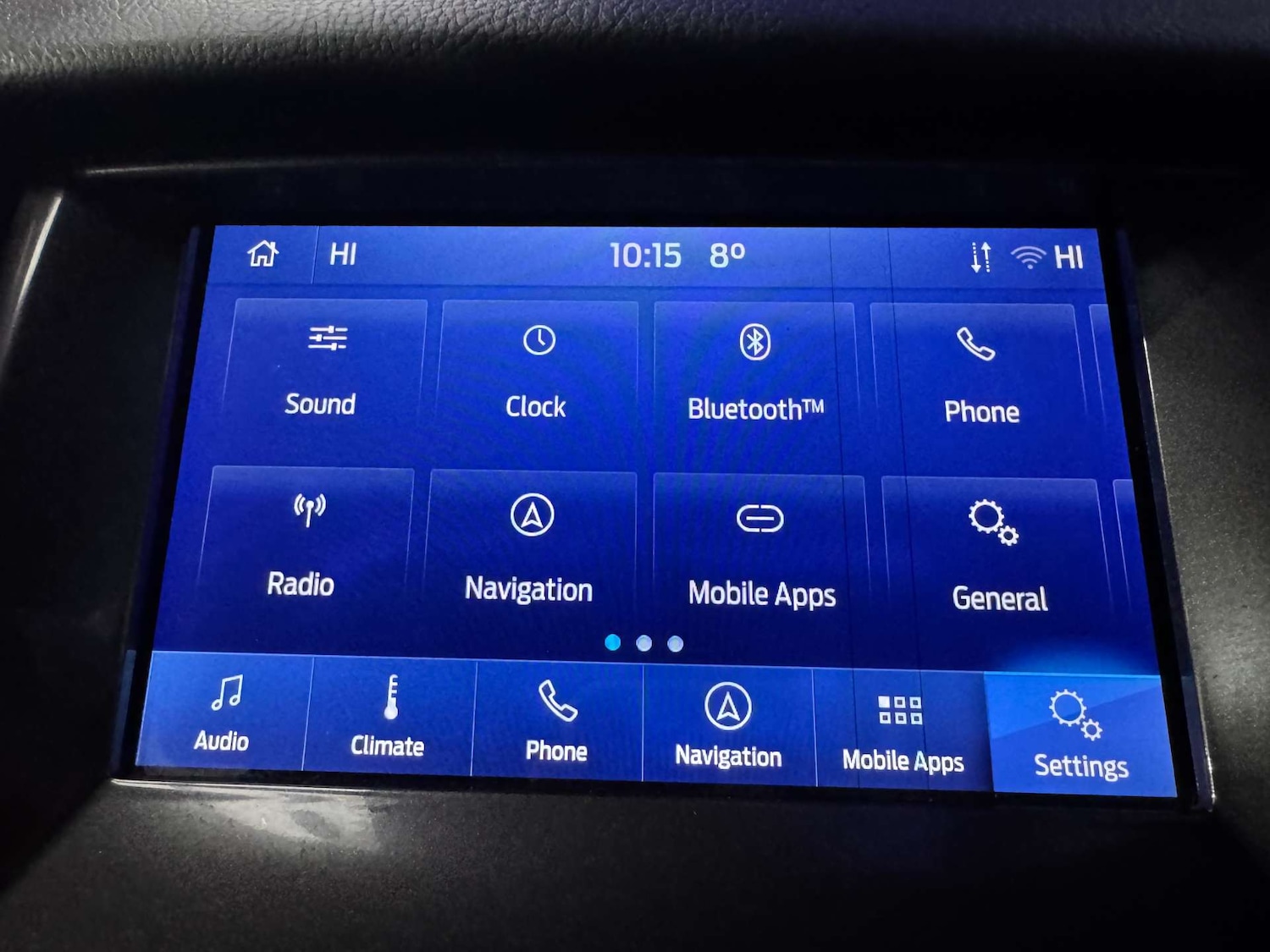 Used Ford Ranger 2022 for sale - 77249196: Photo 59