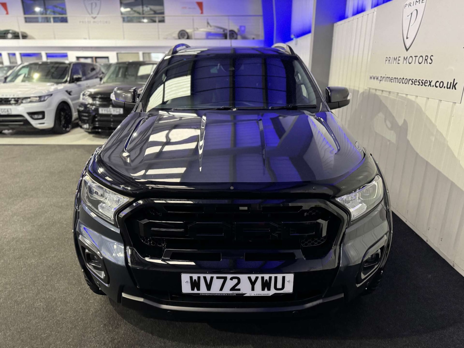 Used Ford Ranger 2022 for sale - 77249196: Photo 6