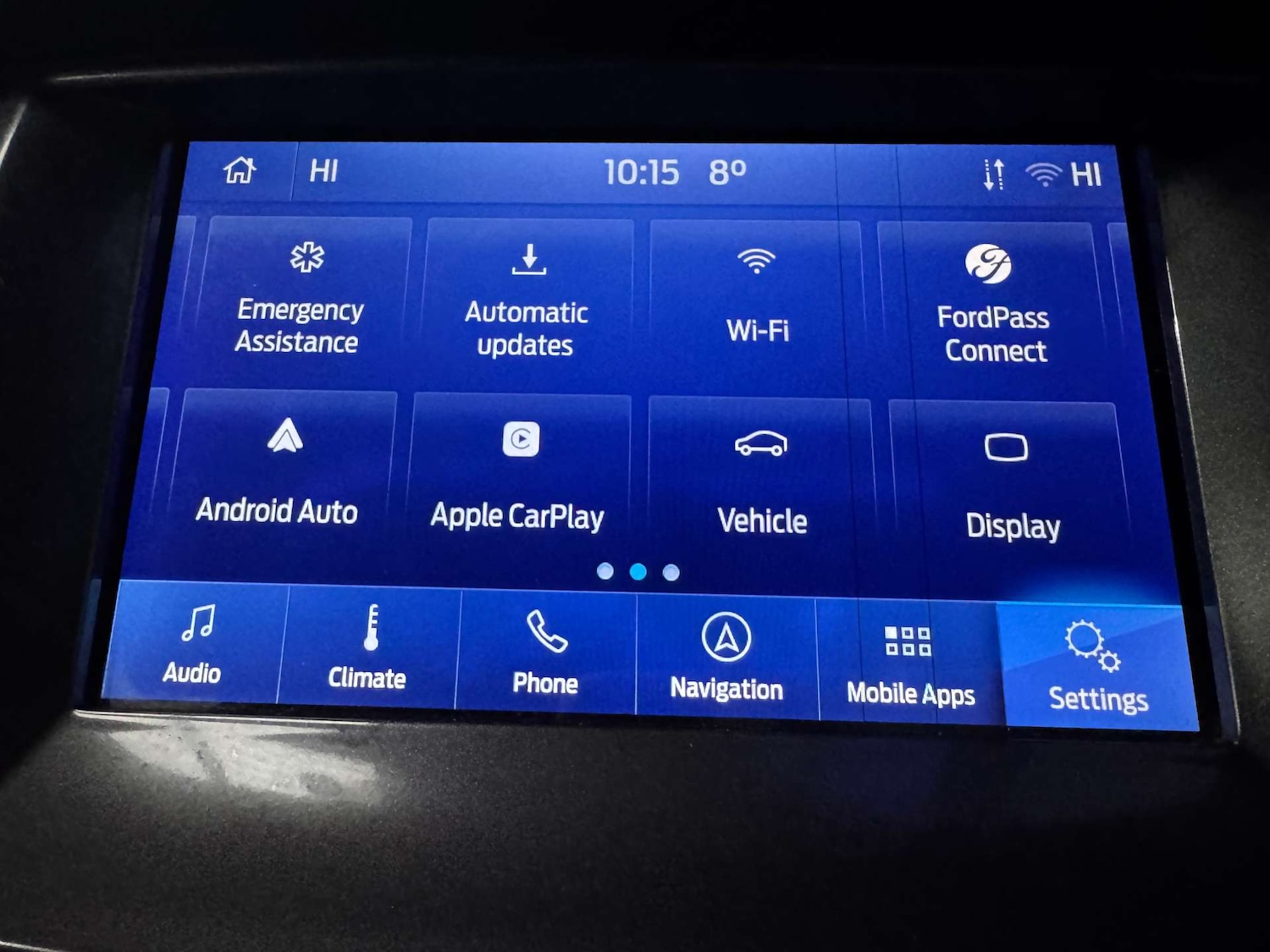 Used Ford Ranger 2022 for sale - 77249196: Photo 60