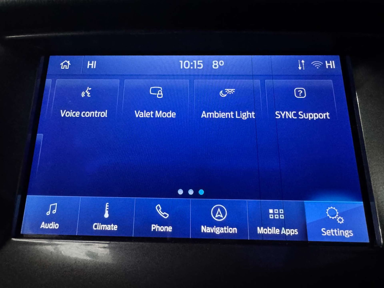 Used Ford Ranger 2022 for sale - 77249196: Photo 61