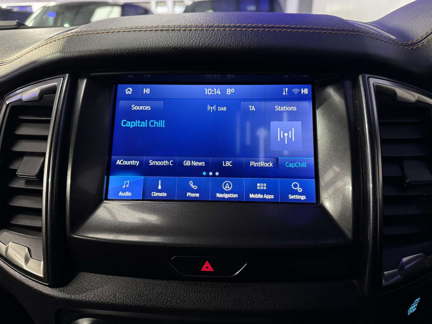 Used Ford Ranger 2022 for sale - 77249196: Photo 63