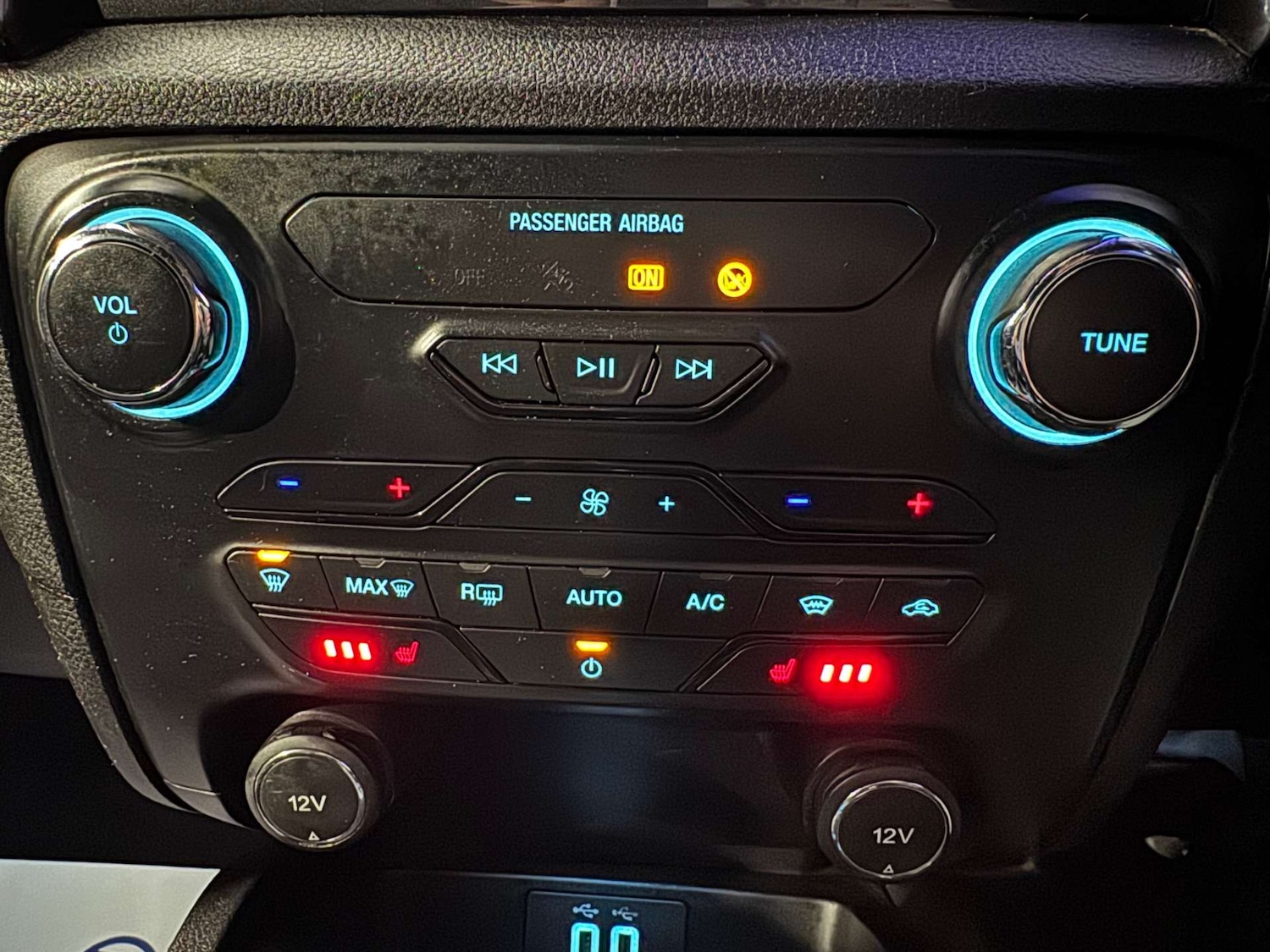 Used Ford Ranger 2022 for sale - 77249196: Photo 64