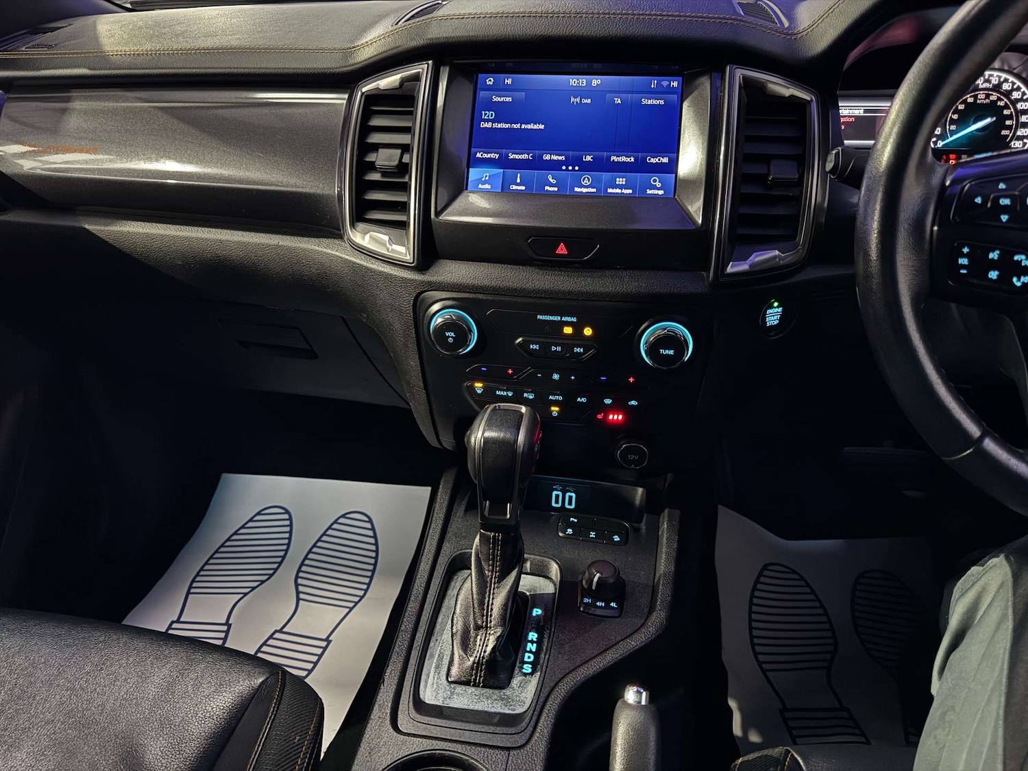 Used Ford Ranger 2022 for sale - 77249196: Photo 67