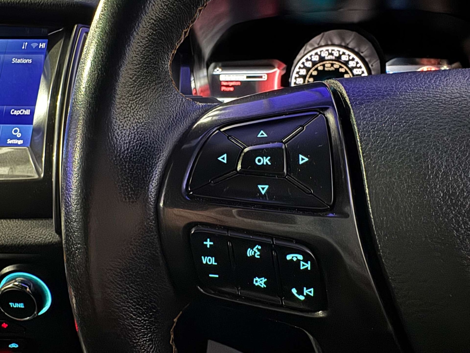 Used Ford Ranger 2022 for sale - 77249196: Photo 69