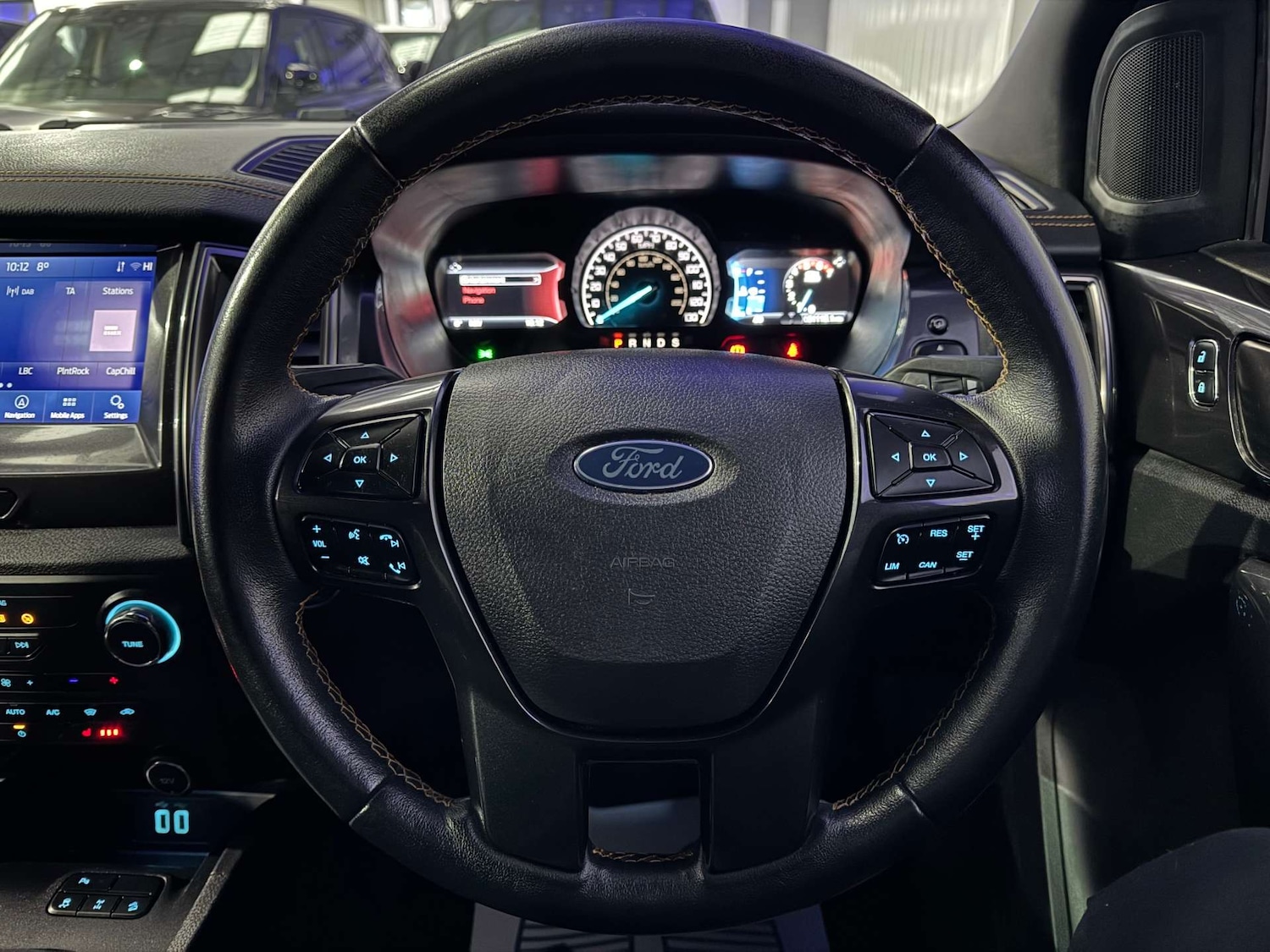 Used Ford Ranger 2022 for sale - 77249196: Photo 71